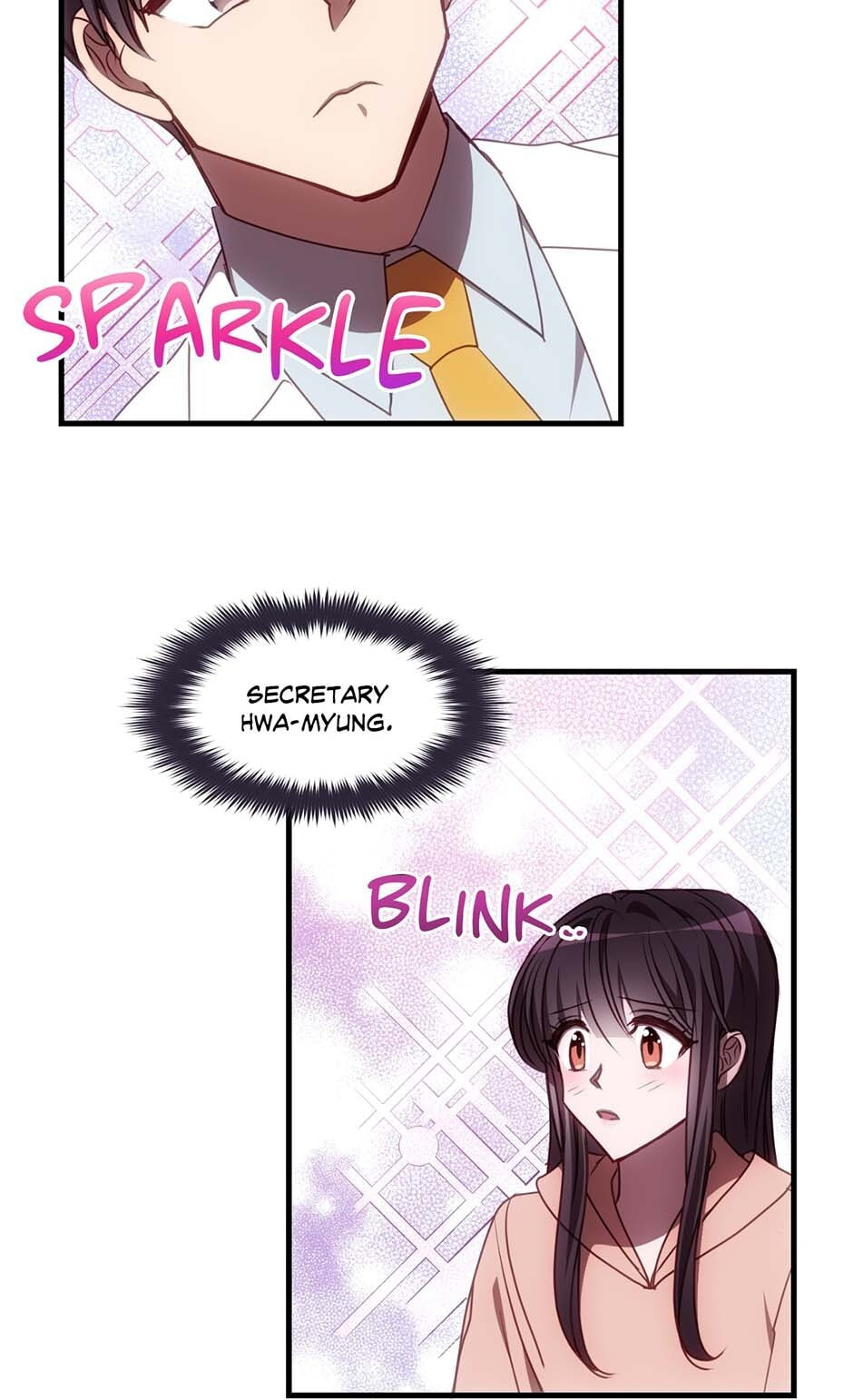 Black Dragon Romance Chapter 93 page 41 - 