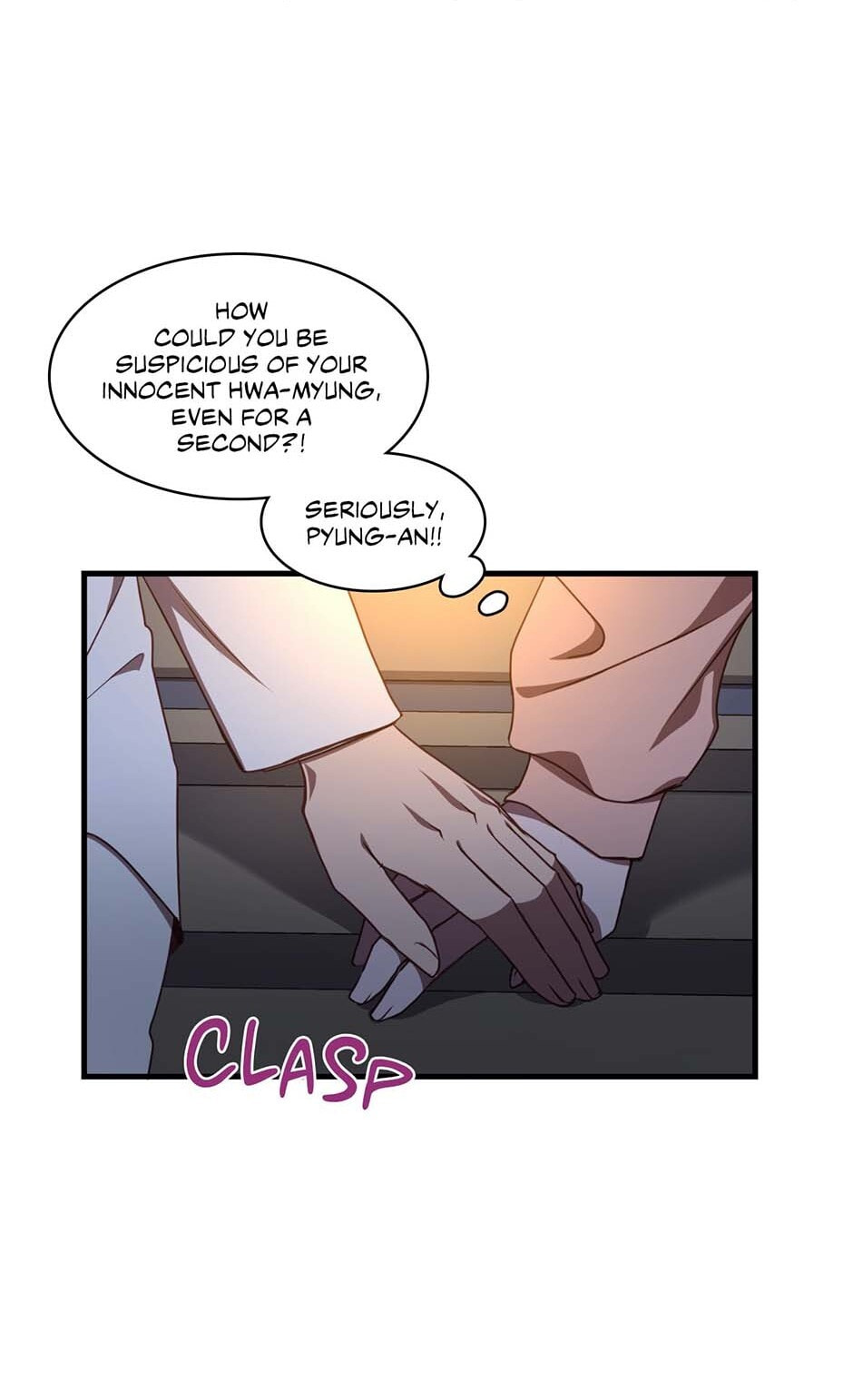 Black Dragon Romance Chapter 93 page 42 - 