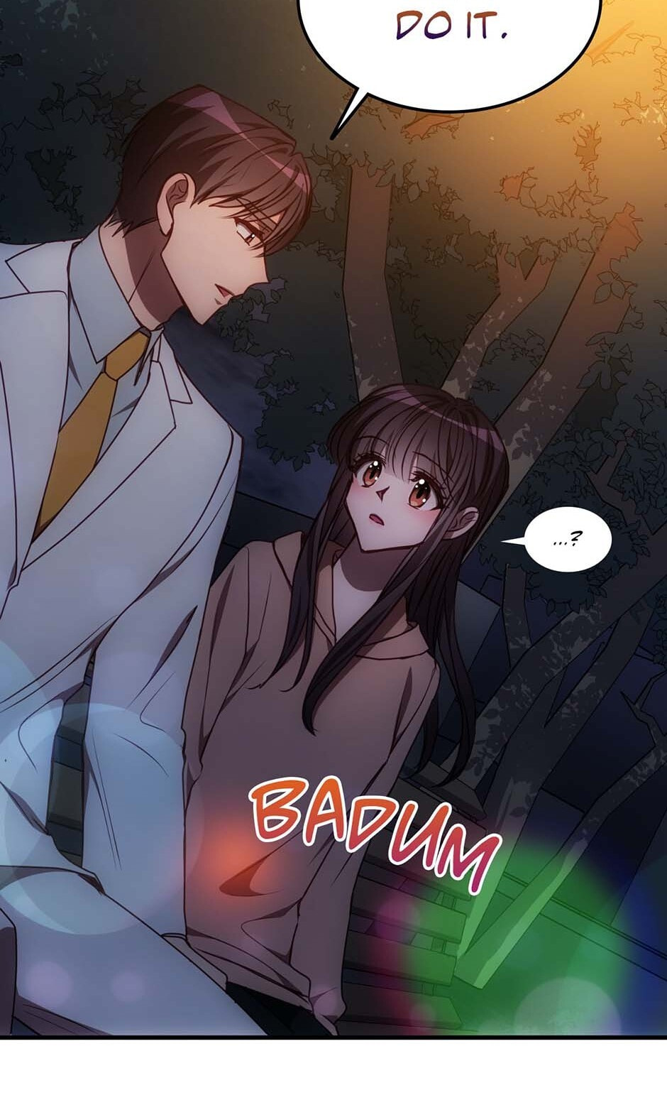 Black Dragon Romance Chapter 93 page 44 - 
