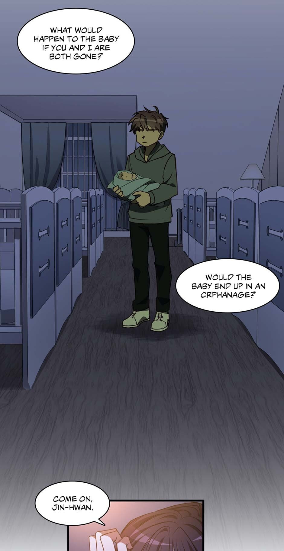Black Dragon Romance Chapter 93 page 6 - 