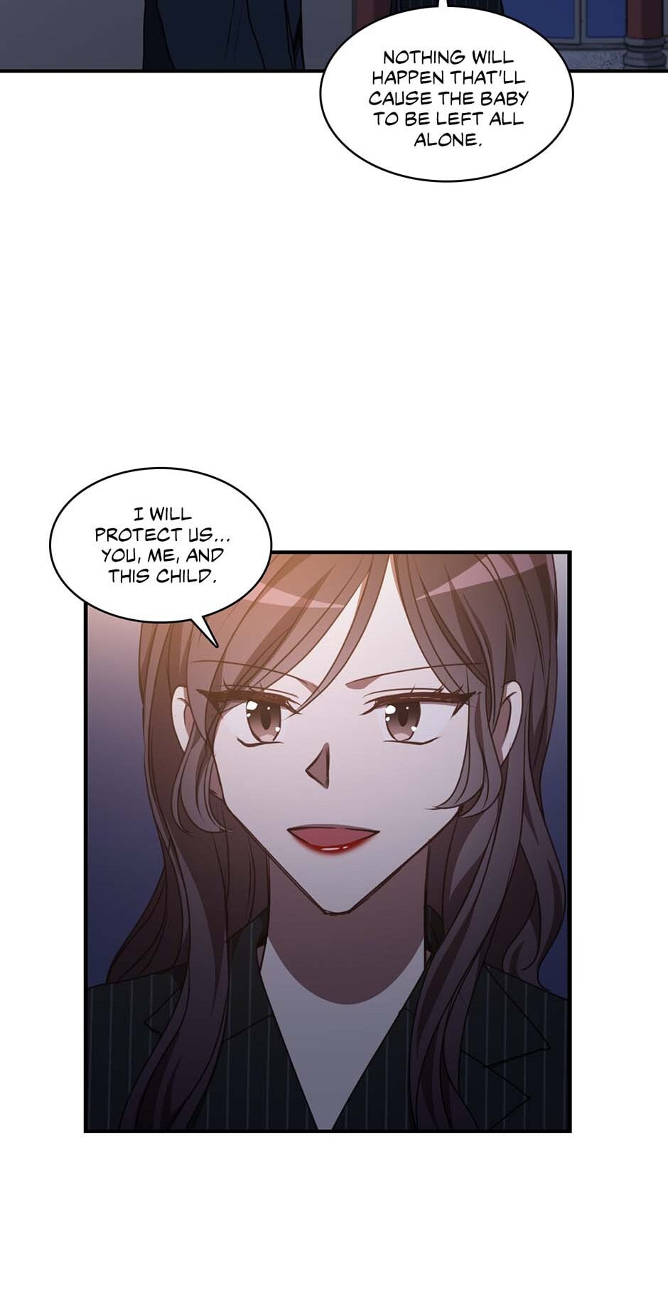 Black Dragon Romance Chapter 93 page 8 - 