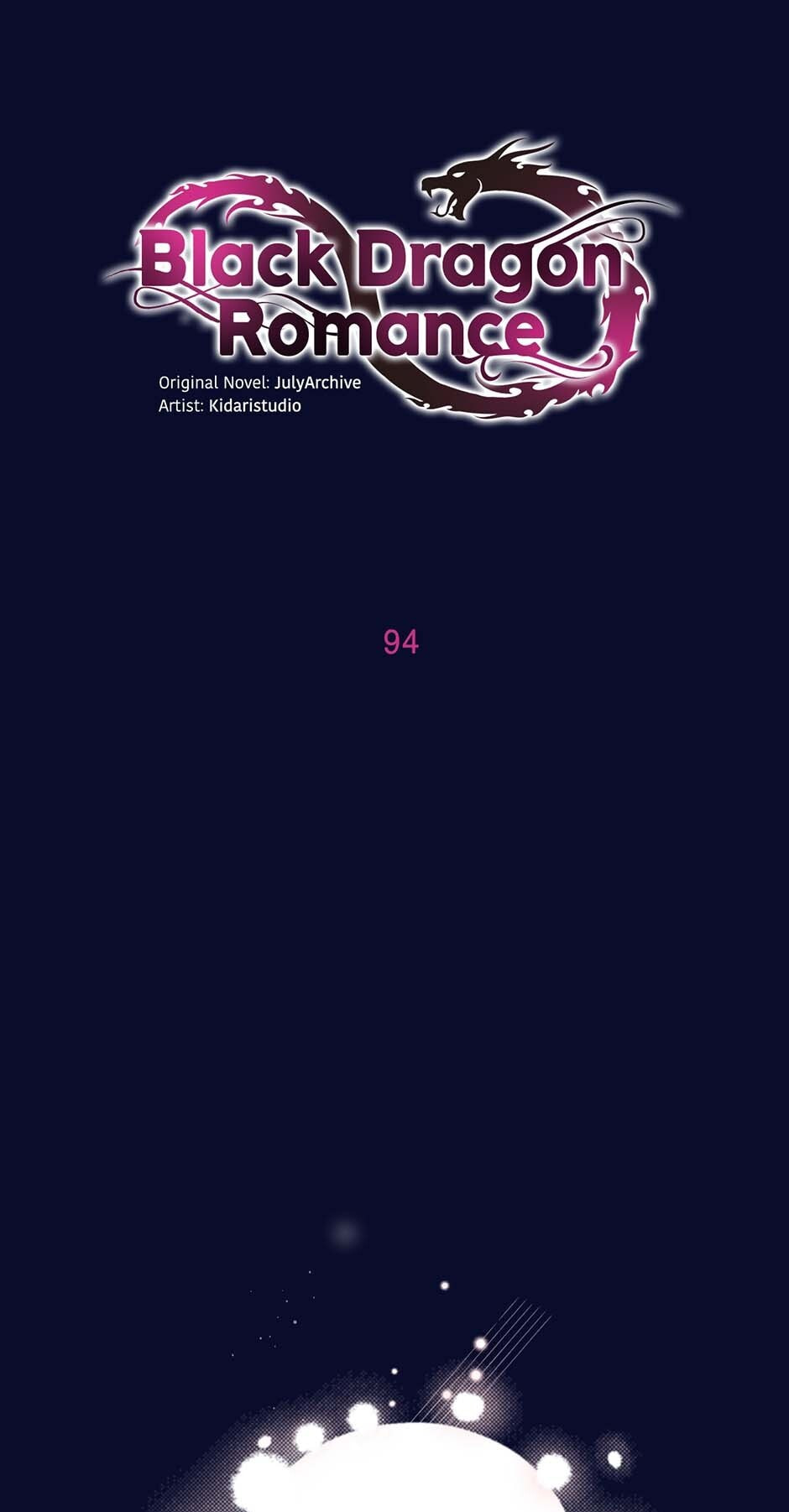 Black Dragon Romance Chapter 94 page 1 - 