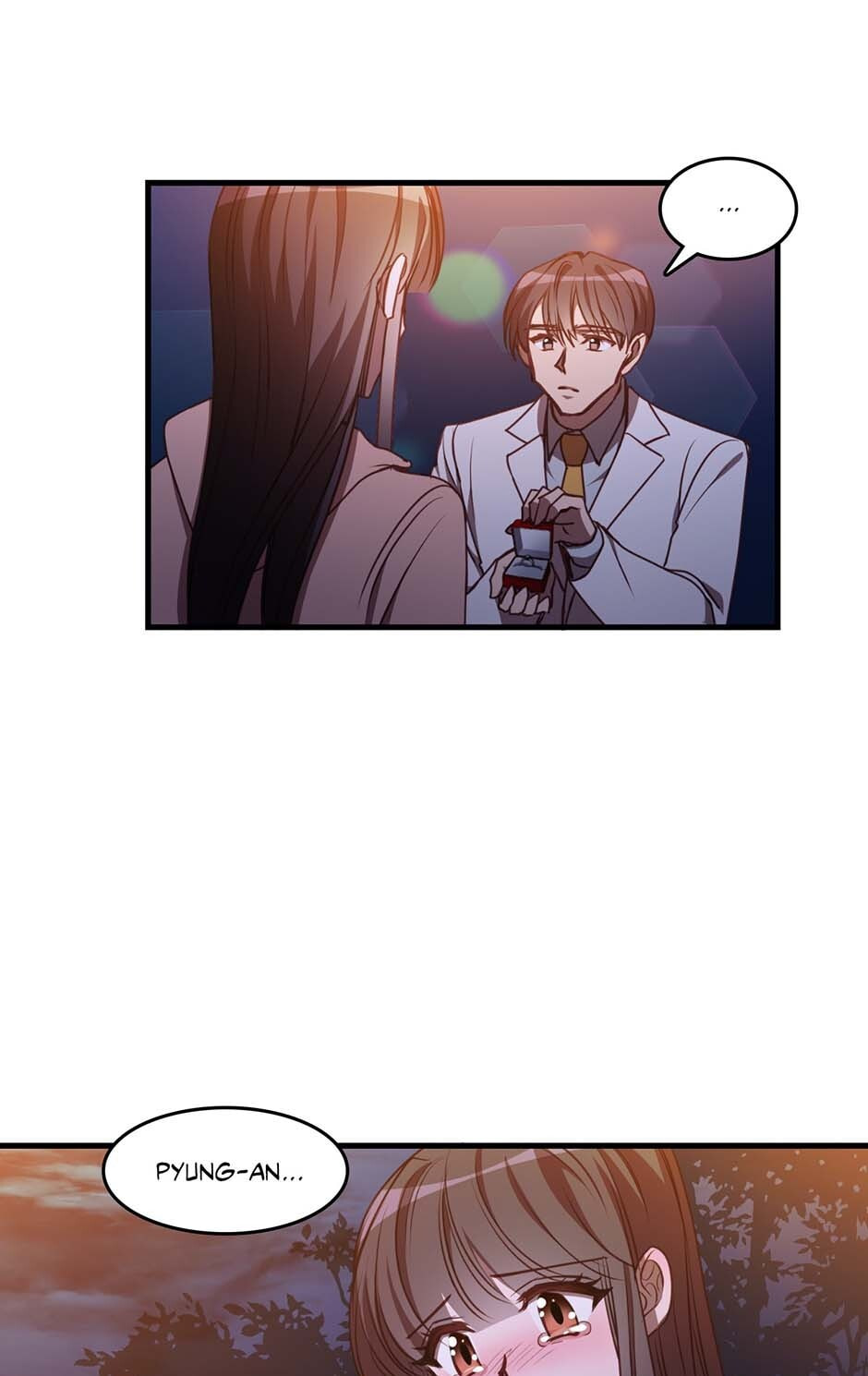 Black Dragon Romance Chapter 94 page 11 - 