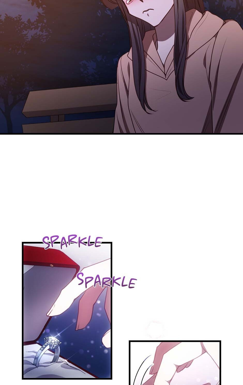 Black Dragon Romance Chapter 94 page 12 - 