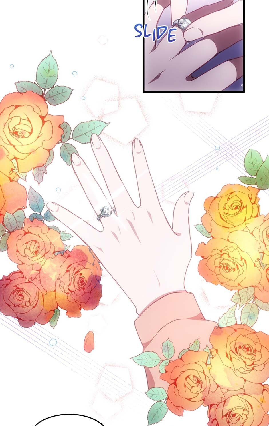 Black Dragon Romance Chapter 94 page 13 - 