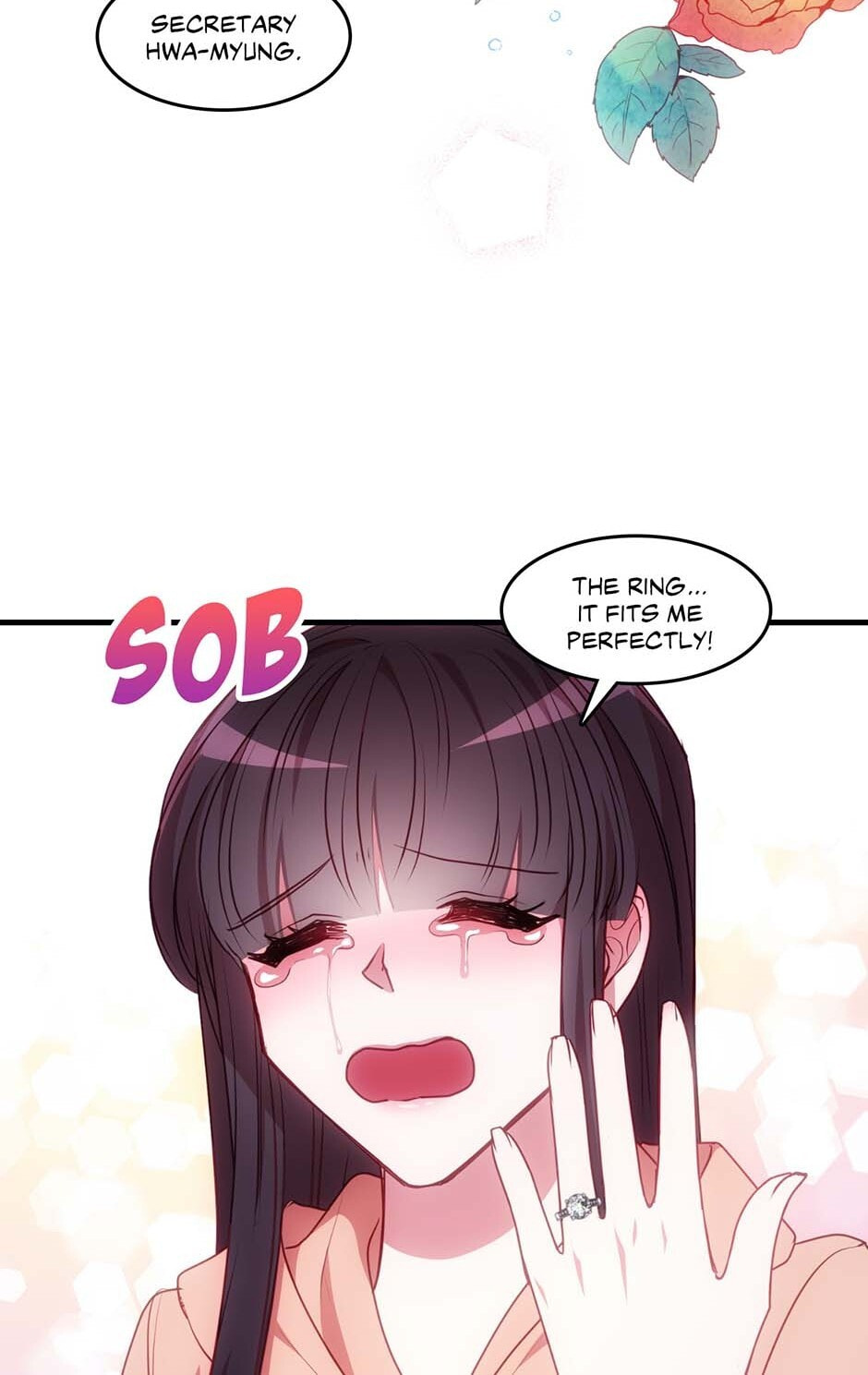 Black Dragon Romance Chapter 94 page 14 - 