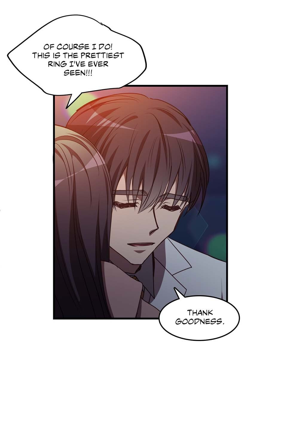 Black Dragon Romance Chapter 94 page 17 - 