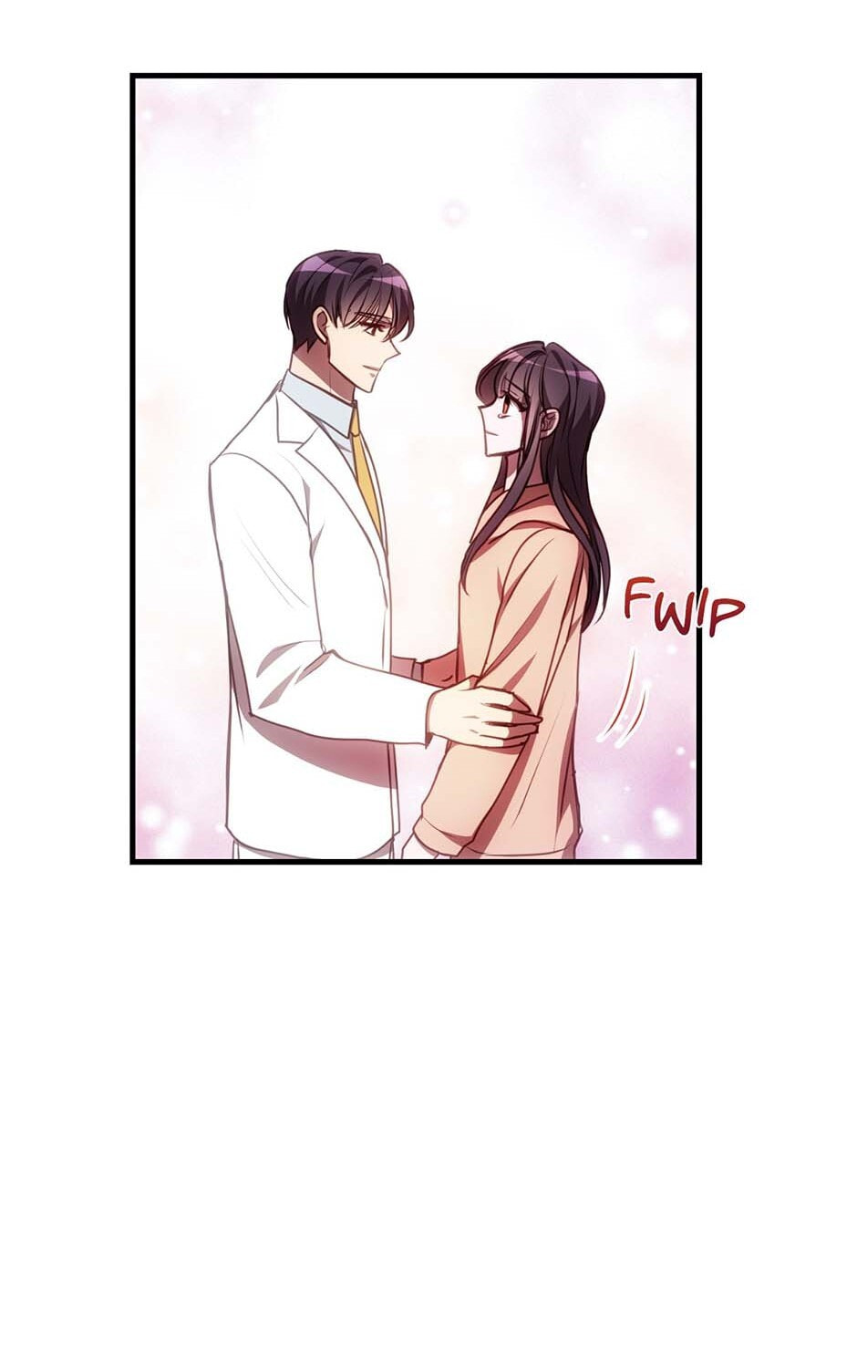 Black Dragon Romance Chapter 94 page 18 - 