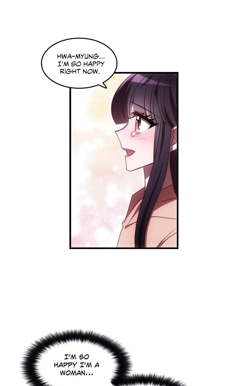 Black Dragon Romance Chapter 94 page 19 - 