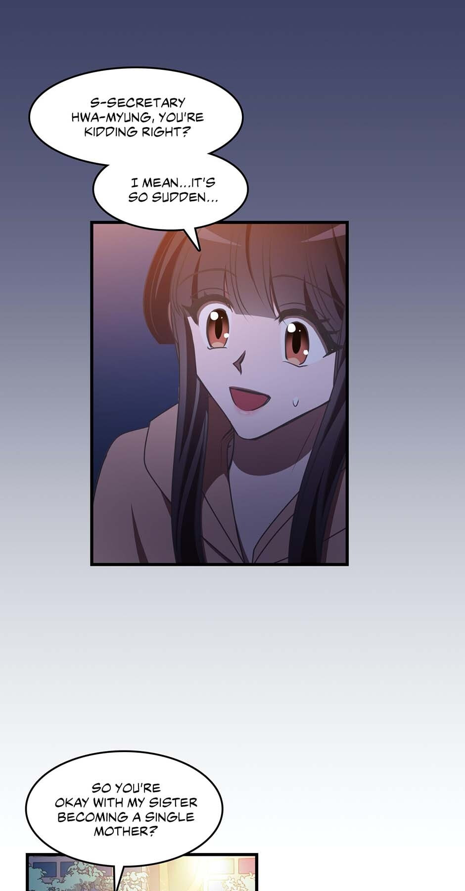 Black Dragon Romance Chapter 94 page 3 - 