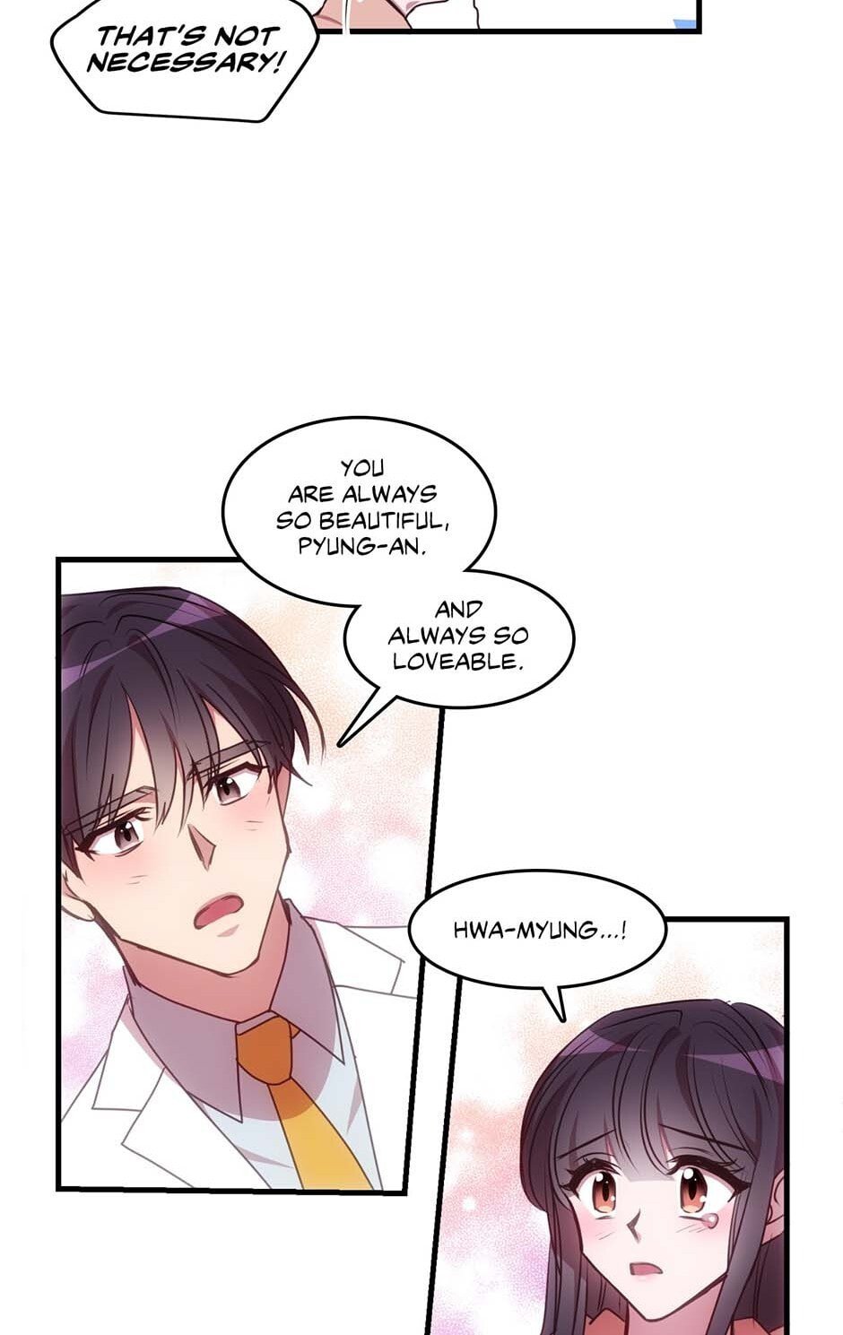 Black Dragon Romance Chapter 94 page 24 - 