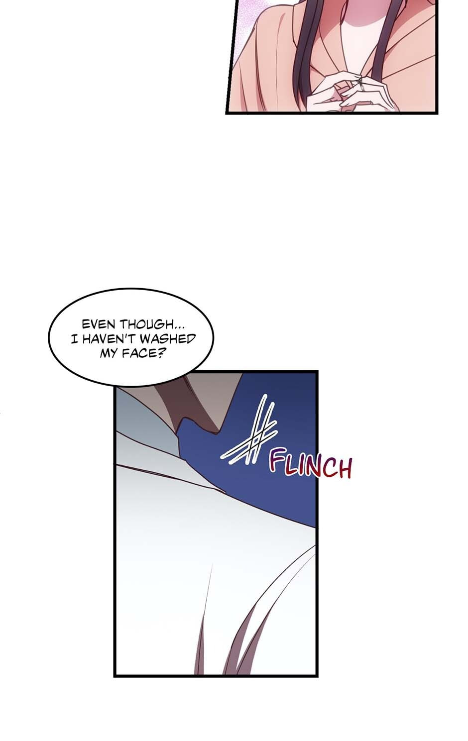 Black Dragon Romance Chapter 94 page 25 - 