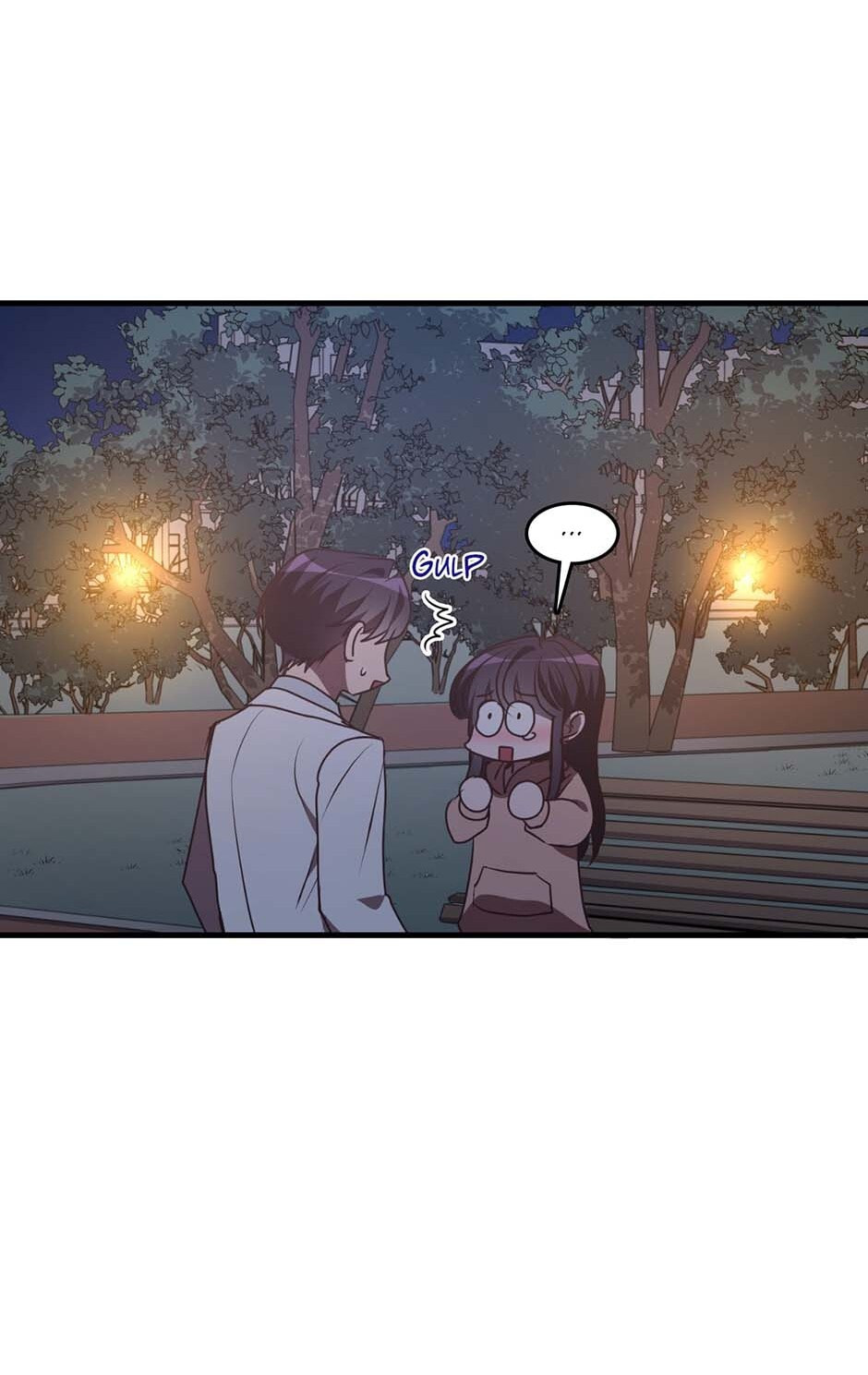 Black Dragon Romance Chapter 94 page 26 - 