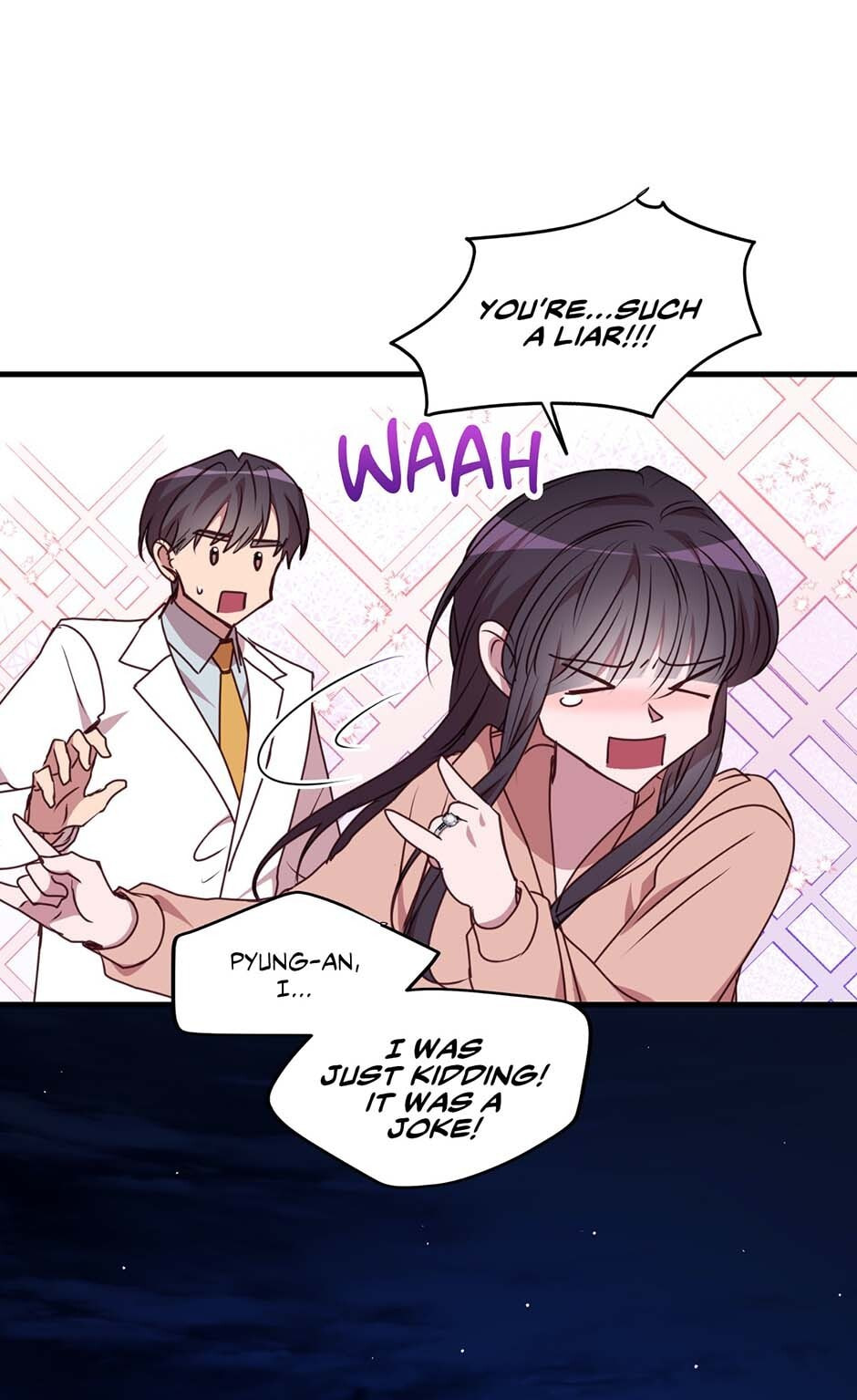 Black Dragon Romance Chapter 94 page 27 - 