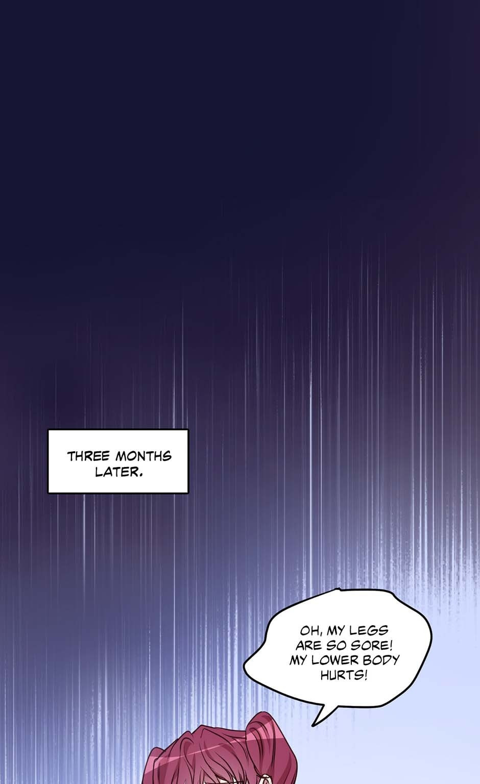 Black Dragon Romance Chapter 94 page 29 - 