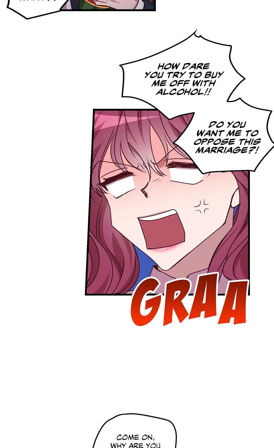 Black Dragon Romance Chapter 94 page 32 - 