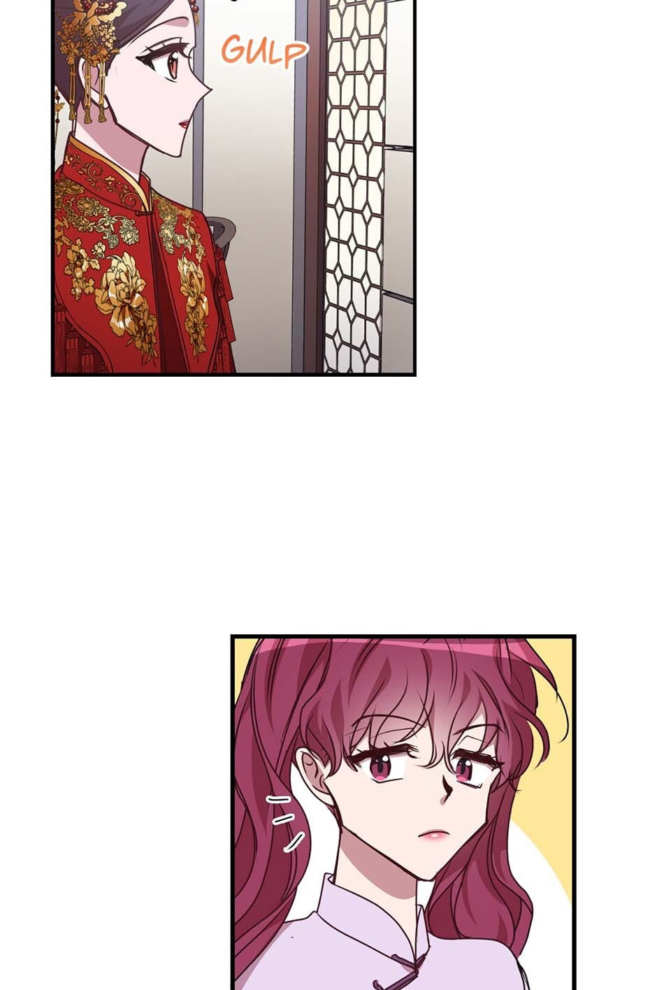Black Dragon Romance Chapter 94 page 39 - 