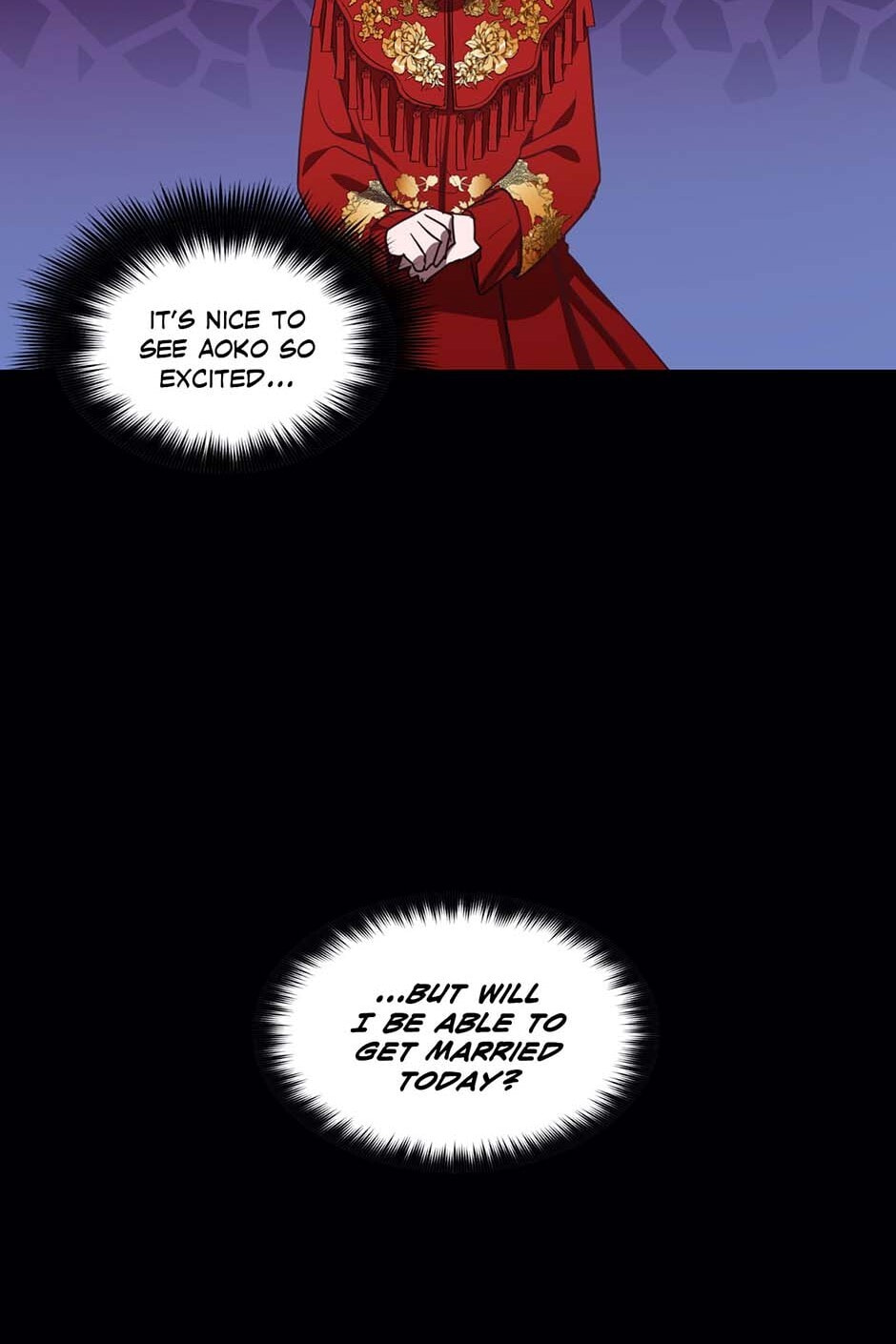 Black Dragon Romance Chapter 94 page 50 - 