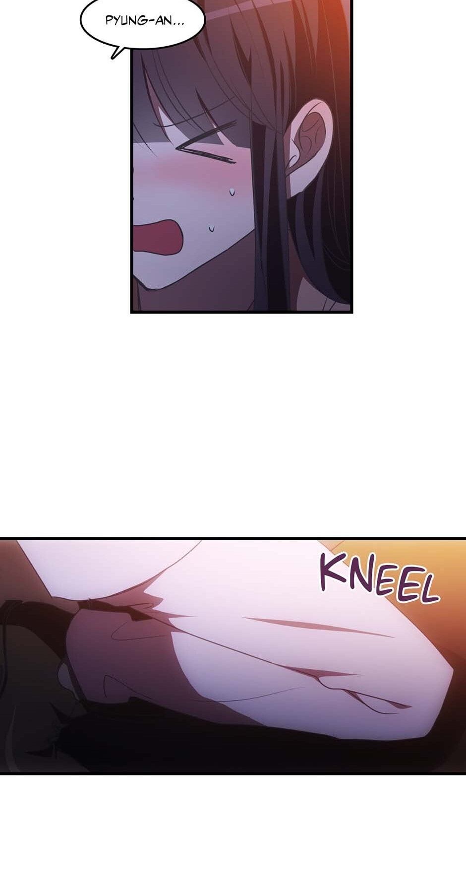 Black Dragon Romance Chapter 94 page 6 - 