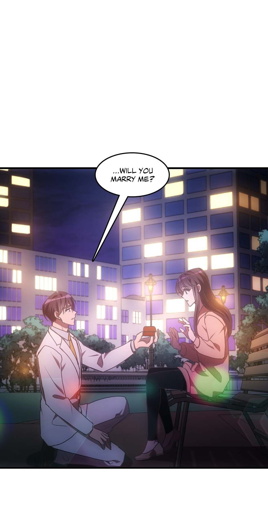 Black Dragon Romance Chapter 94 page 7 - 