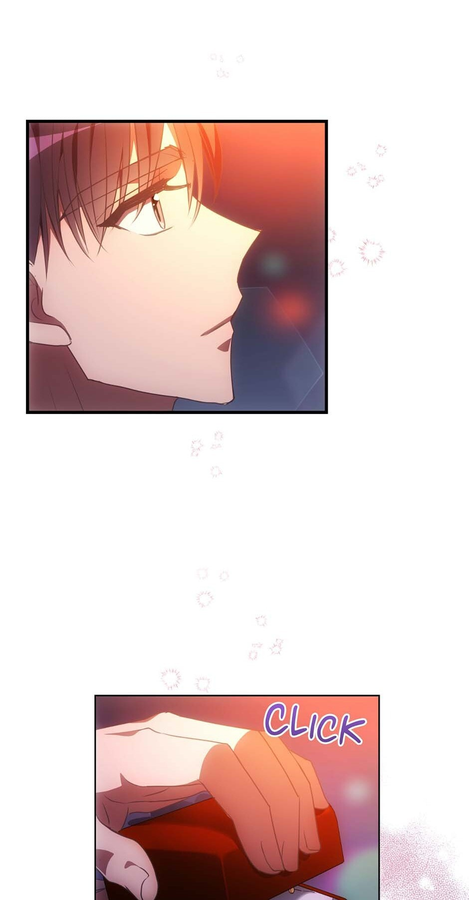 Black Dragon Romance Chapter 94 page 8 - 