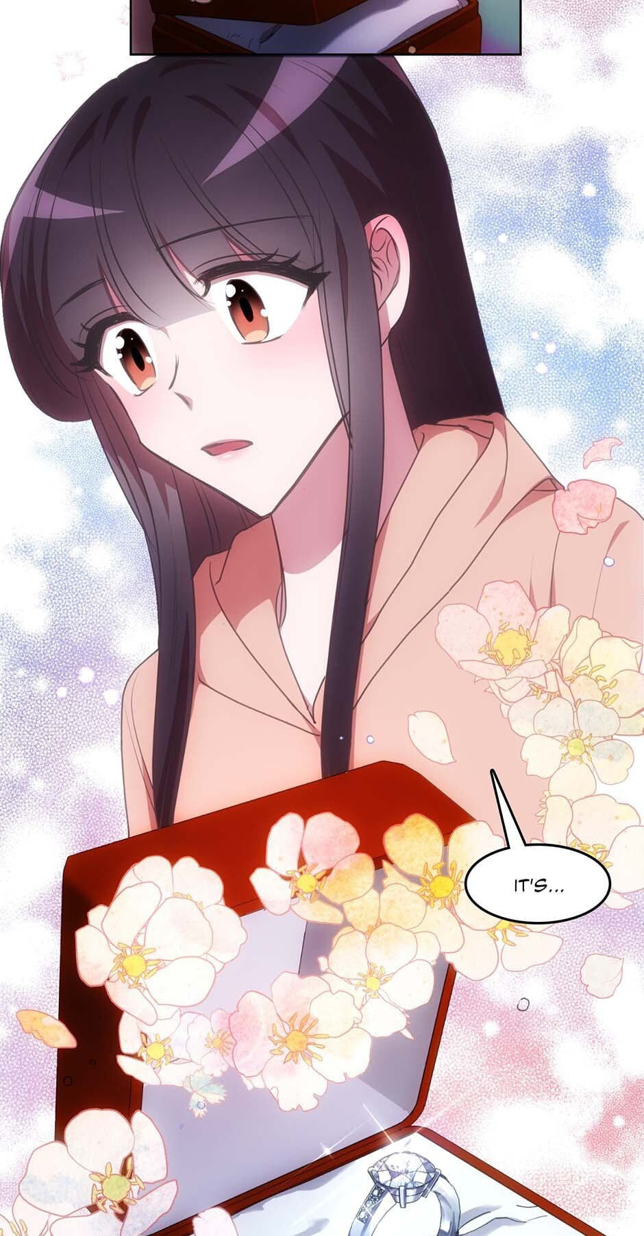 Black Dragon Romance Chapter 94 page 9 - 