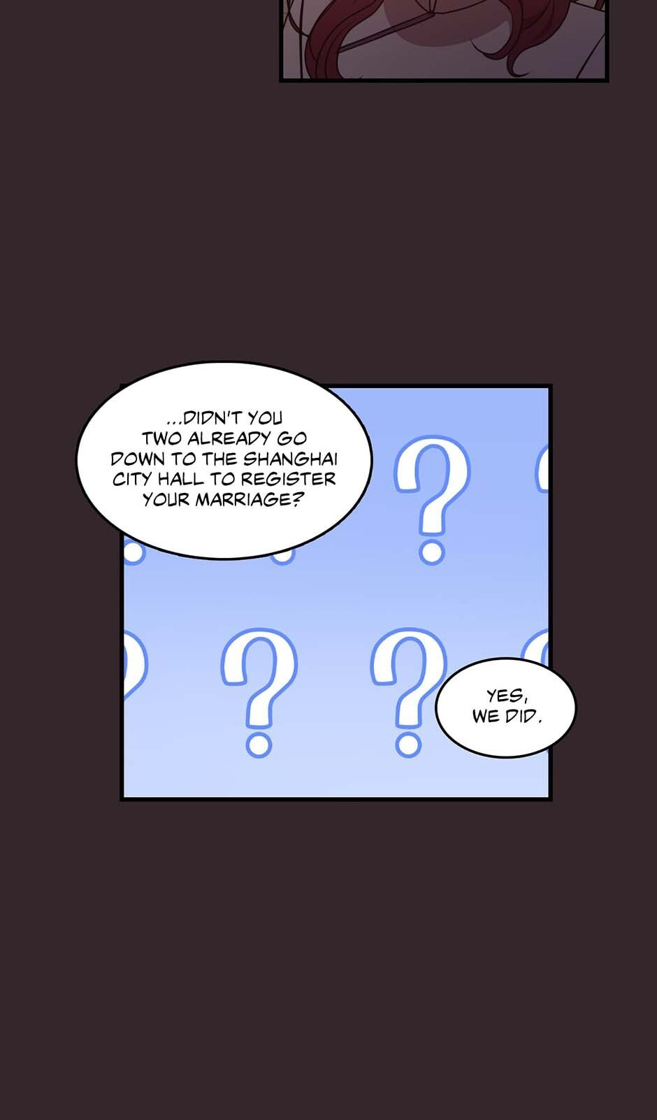 Black Dragon Romance Chapter 95 page 13 - 