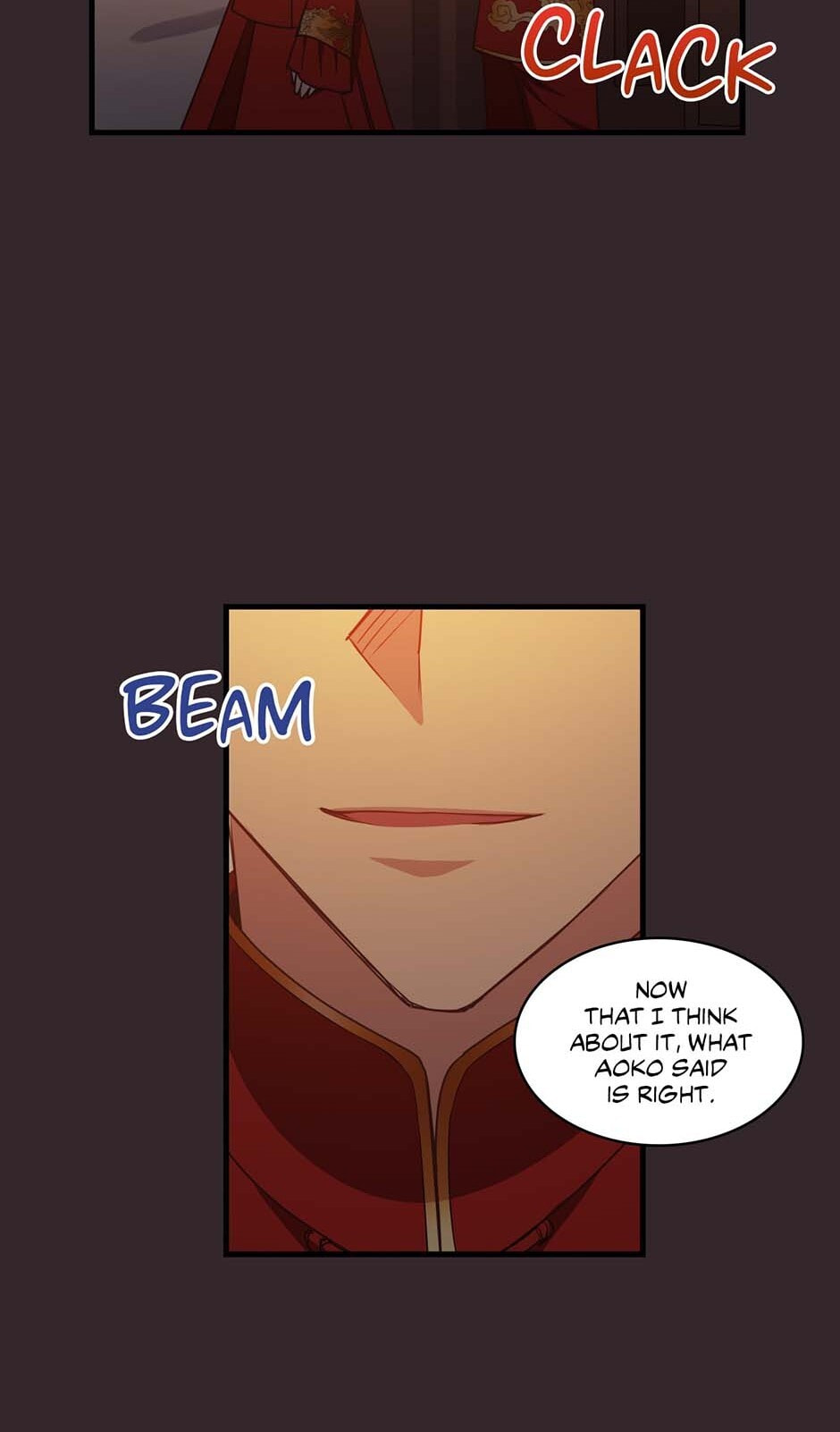 Black Dragon Romance Chapter 95 page 16 - 