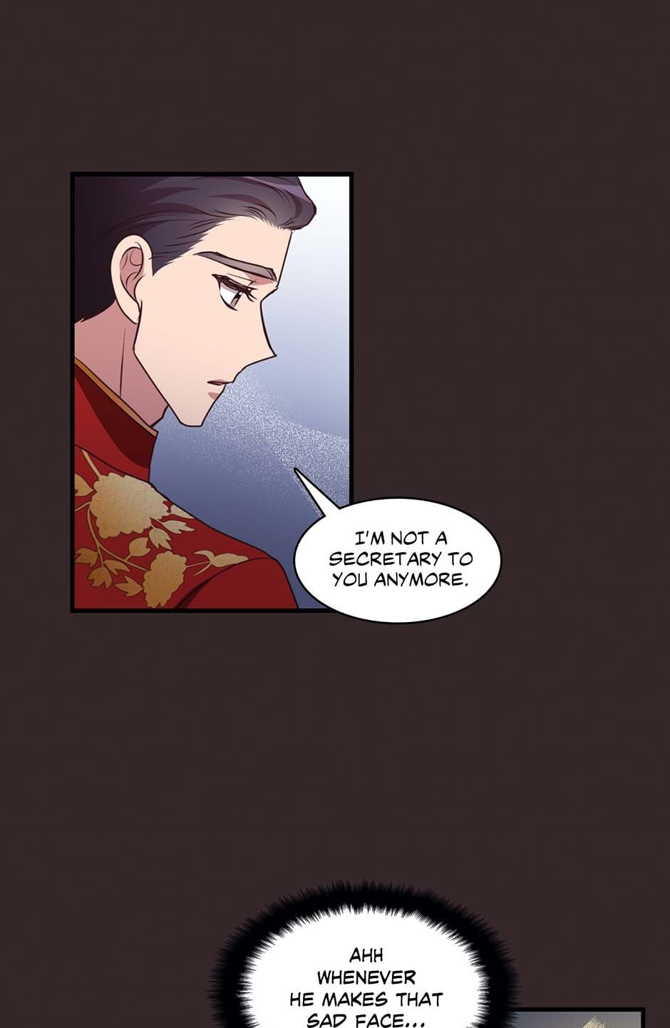 Black Dragon Romance Chapter 95 page 17 - 