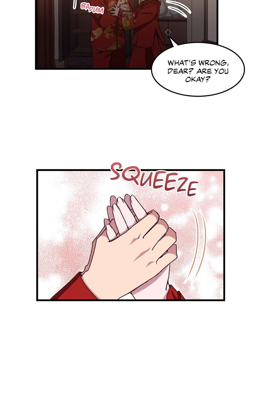 Black Dragon Romance Chapter 95 page 24 - 