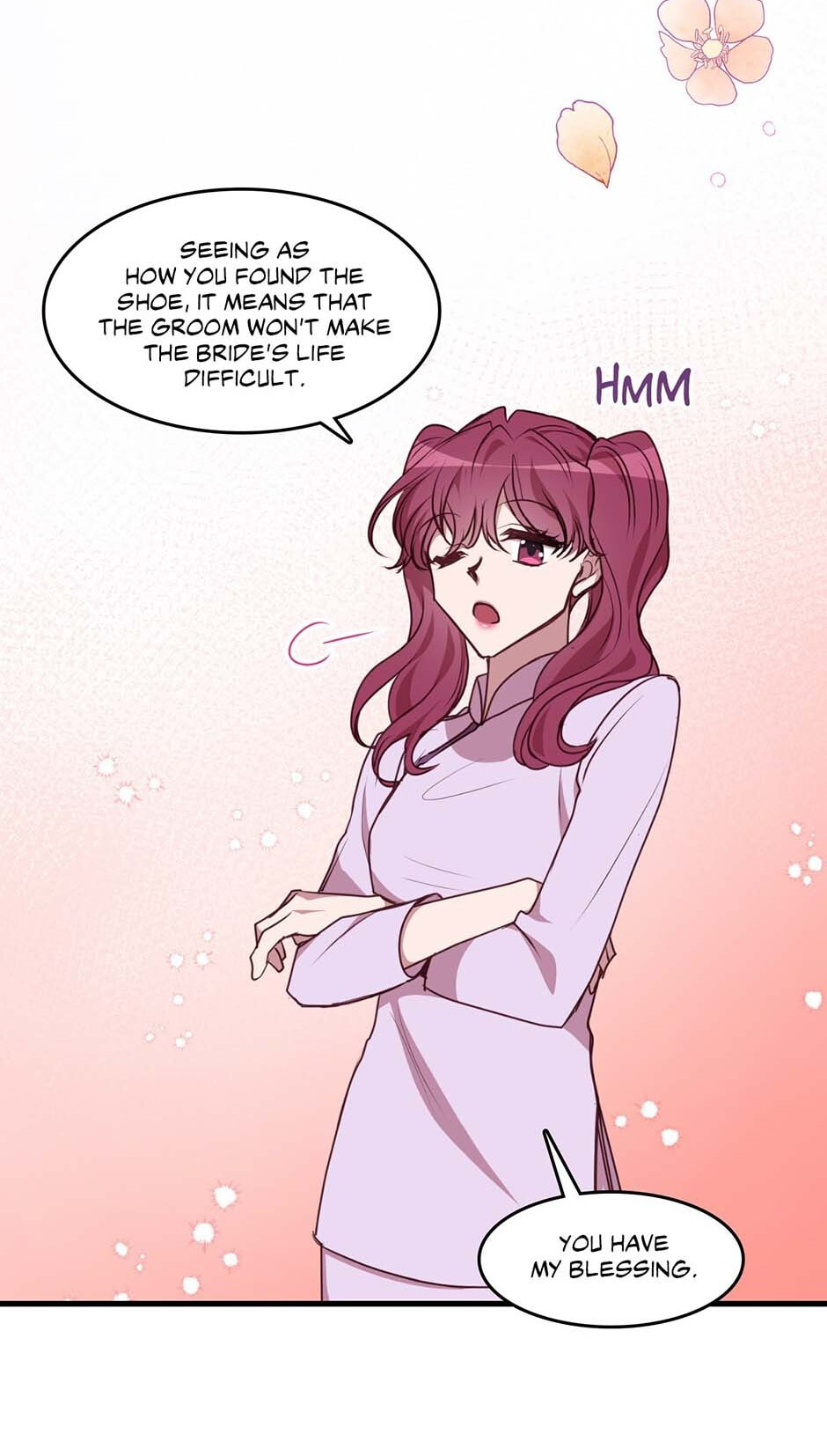 Black Dragon Romance Chapter 95 page 30 - 