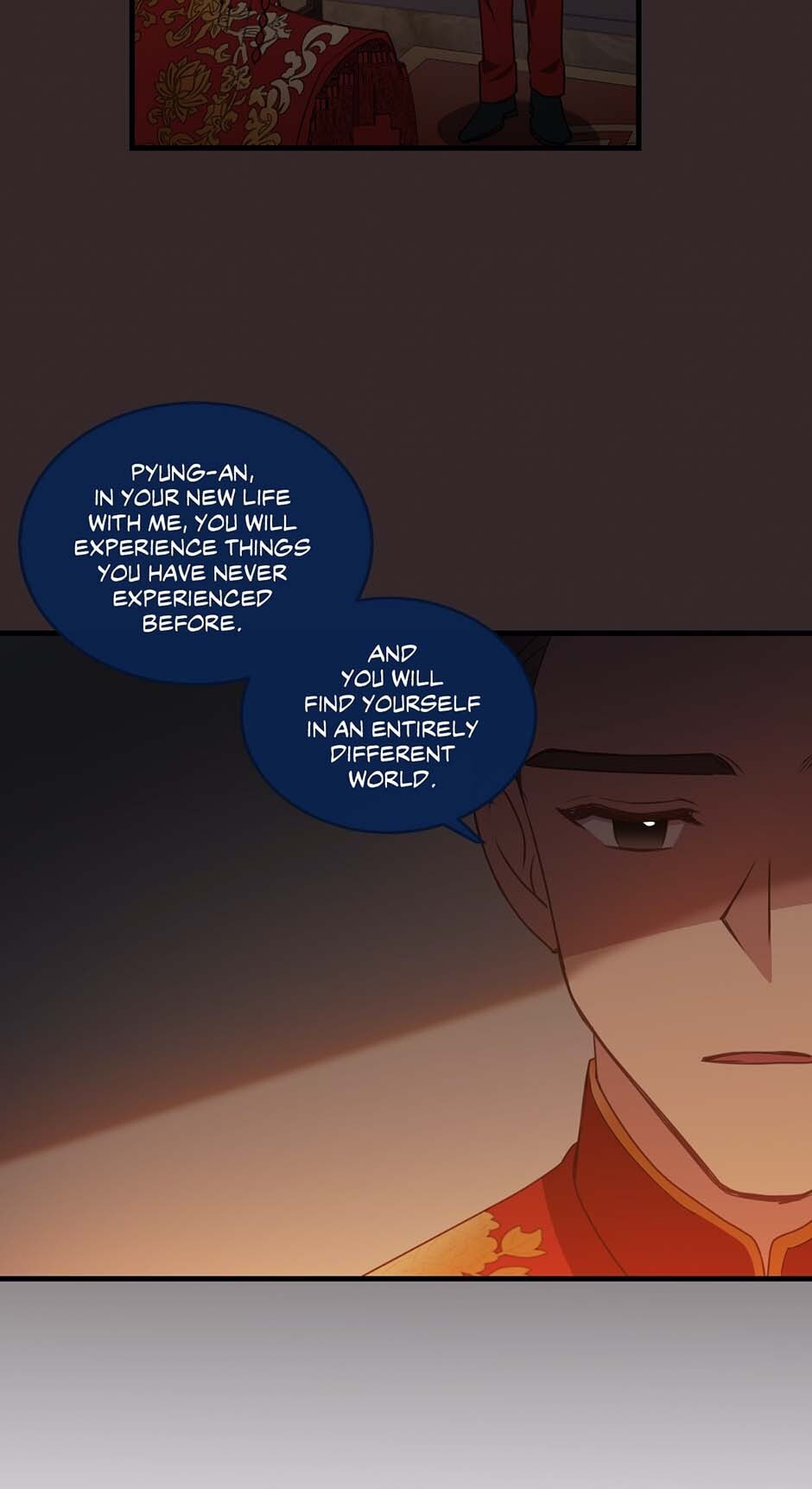 Black Dragon Romance Chapter 95 page 41 - 