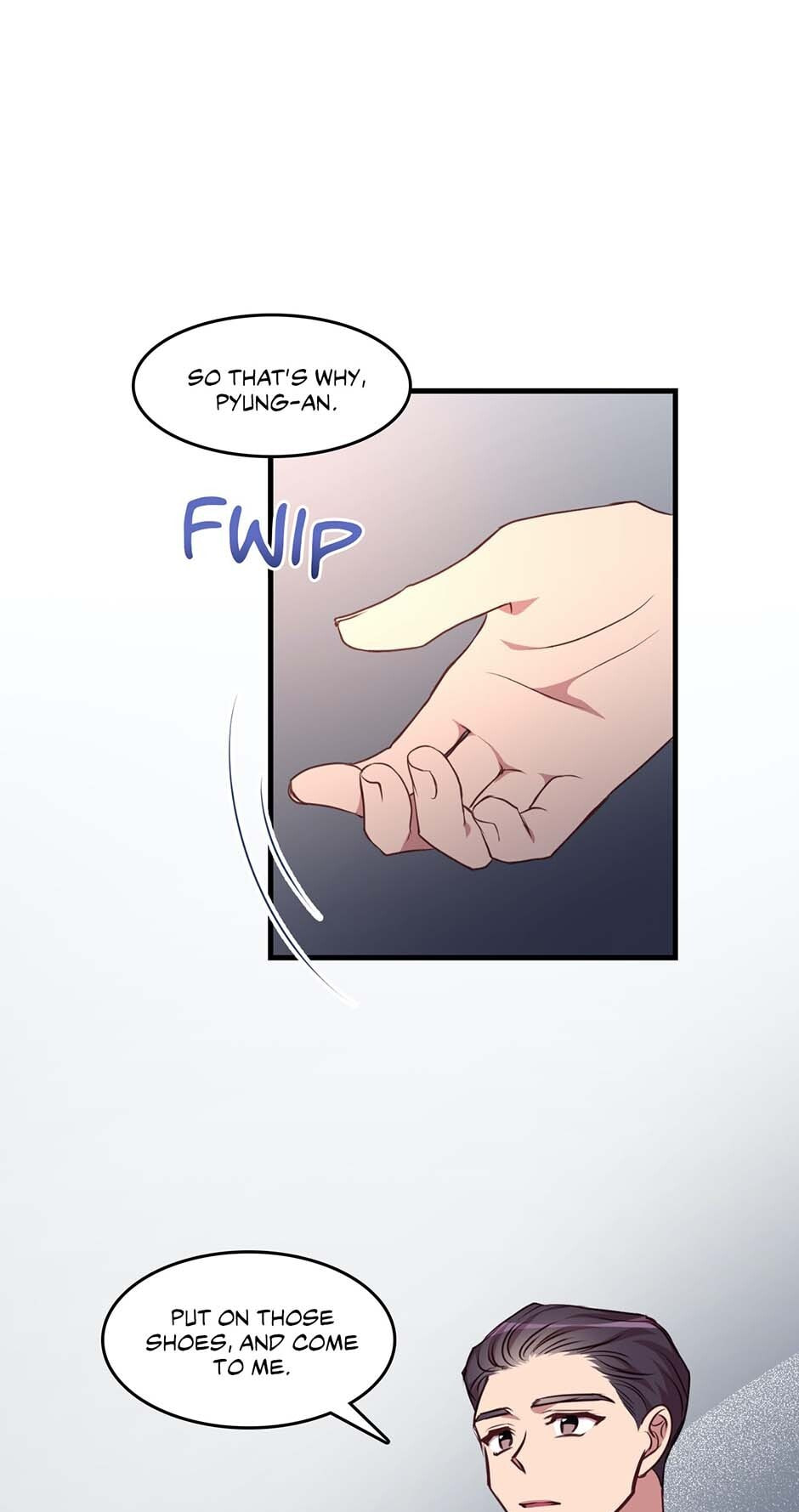Black Dragon Romance Chapter 95 page 43 - 