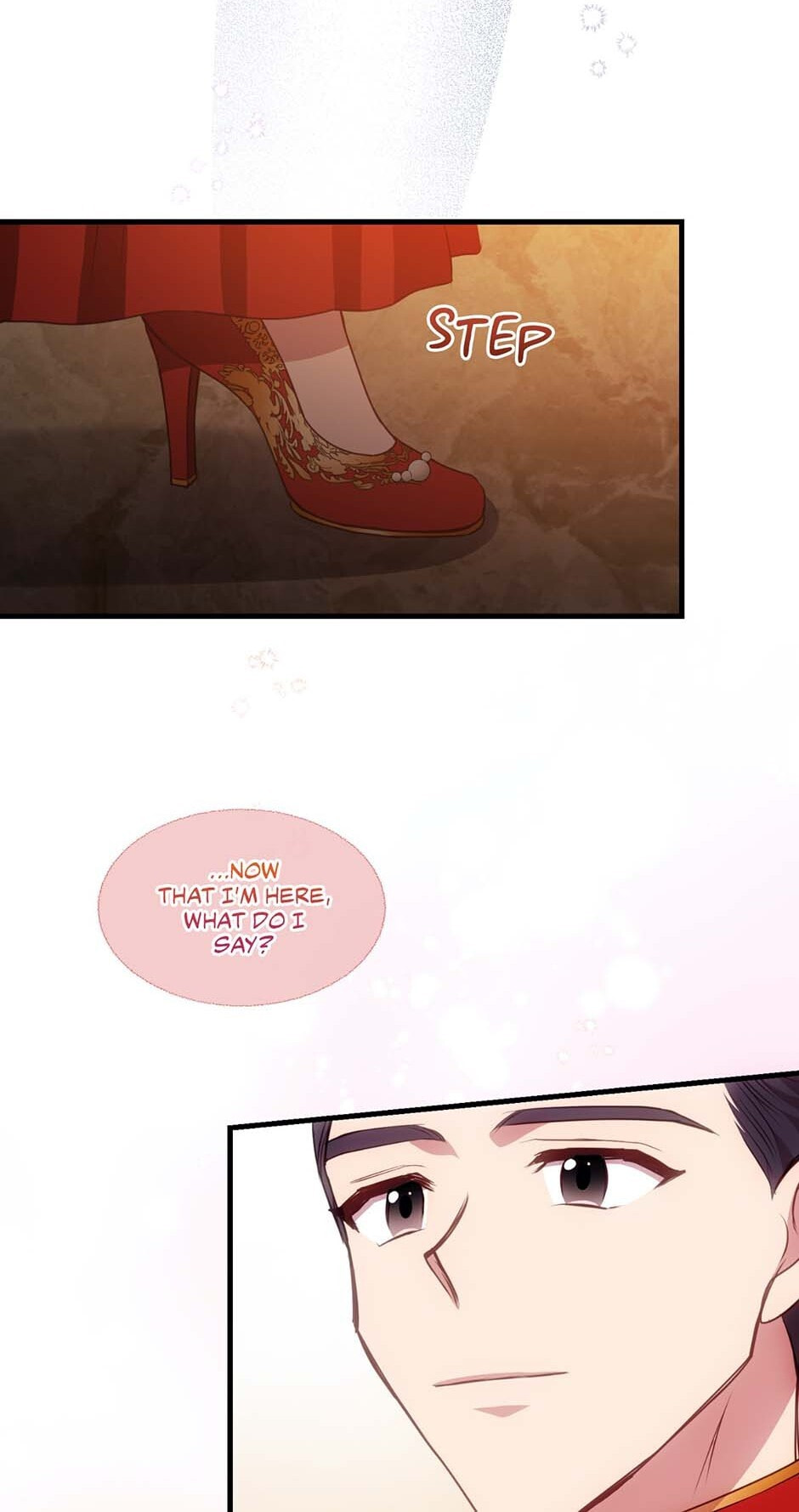 Black Dragon Romance Chapter 95 page 46 - 