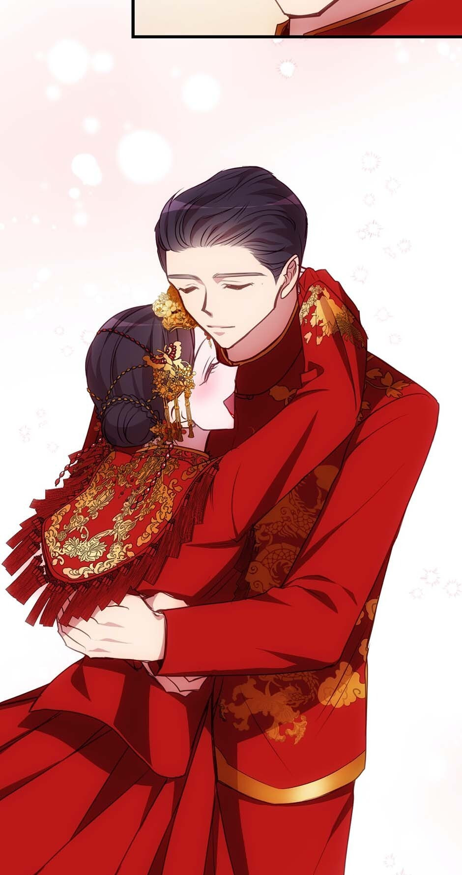 Black Dragon Romance Chapter 95 page 47 - 