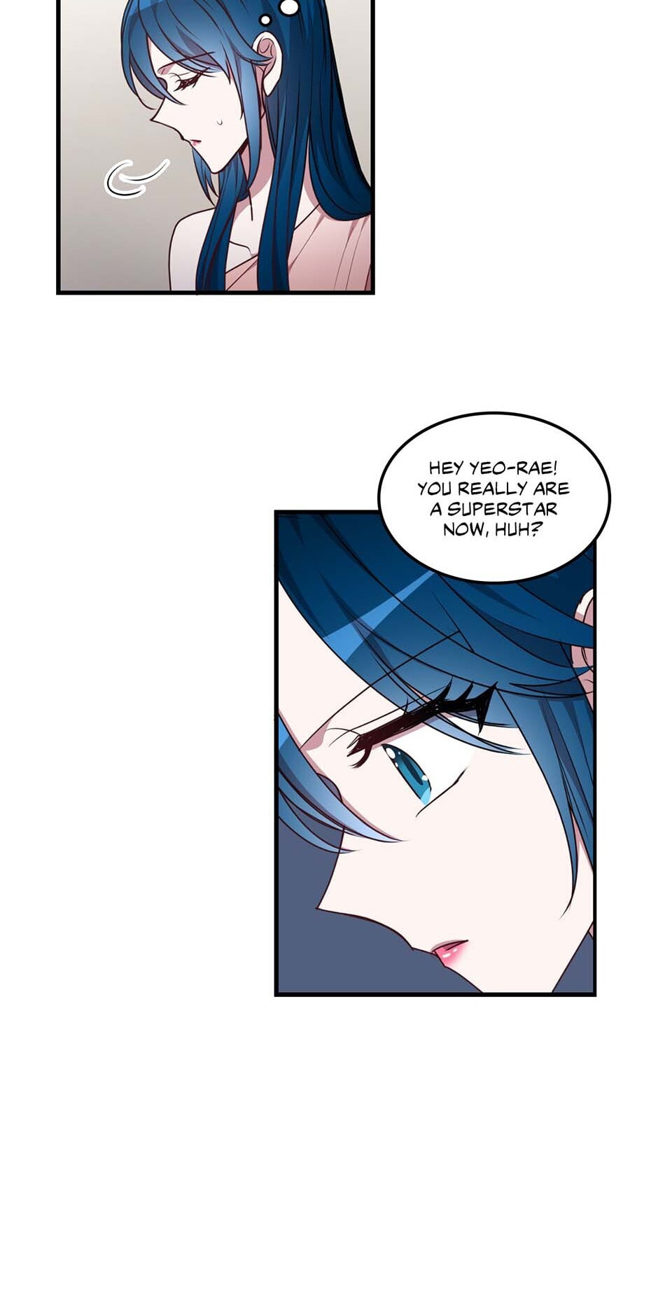 Black Dragon Romance Chapter 96 page 12 - 