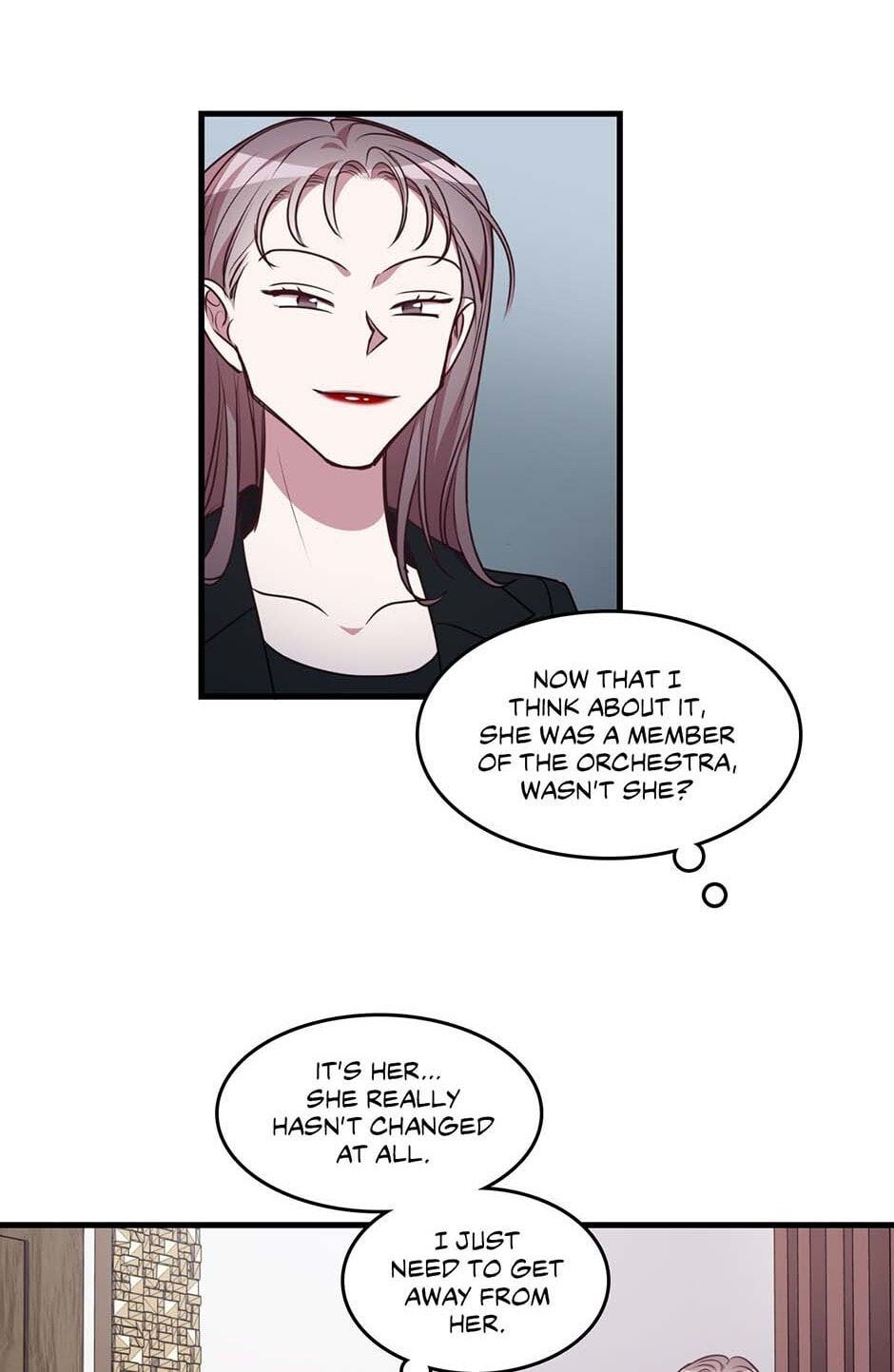 Black Dragon Romance Chapter 96 page 14 - 
