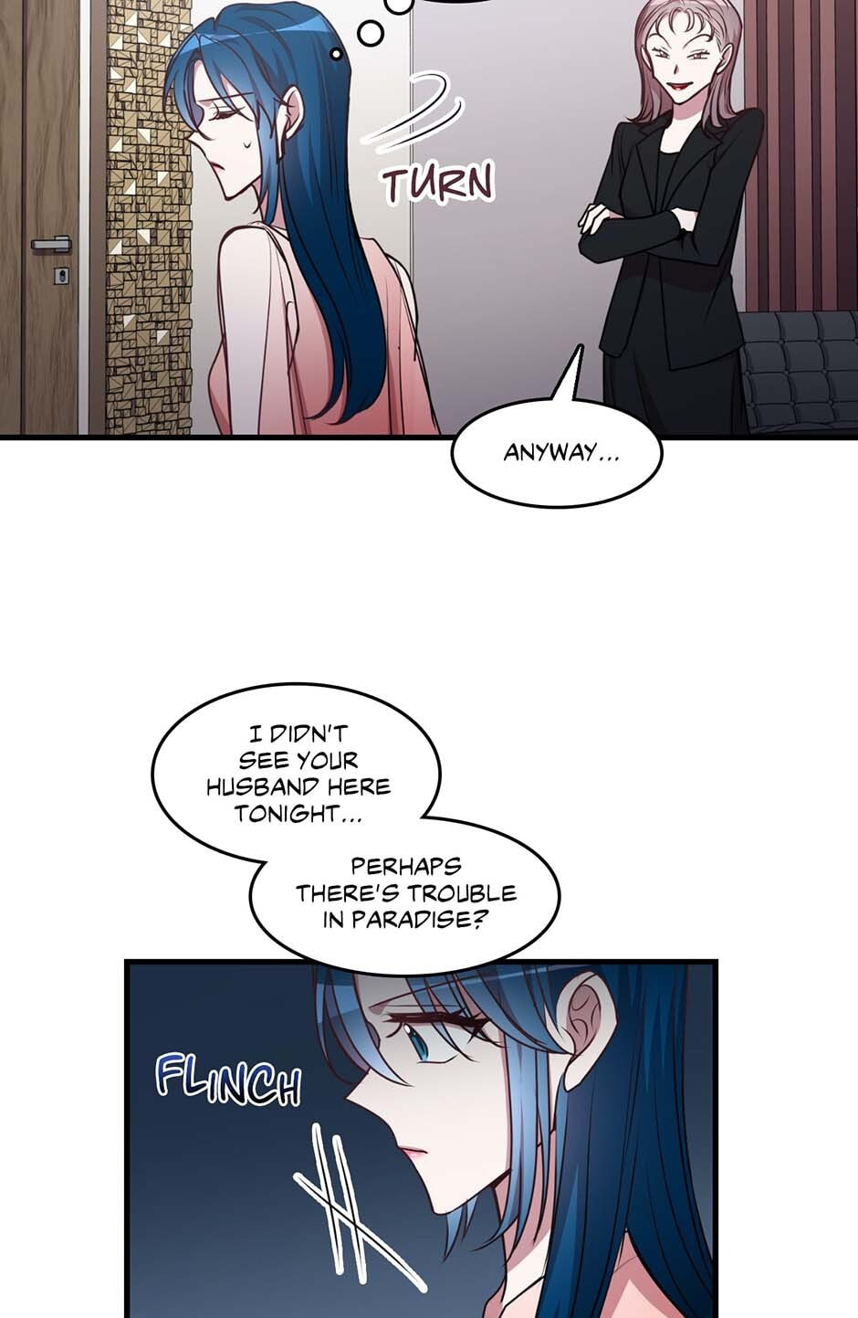Black Dragon Romance Chapter 96 page 15 - 