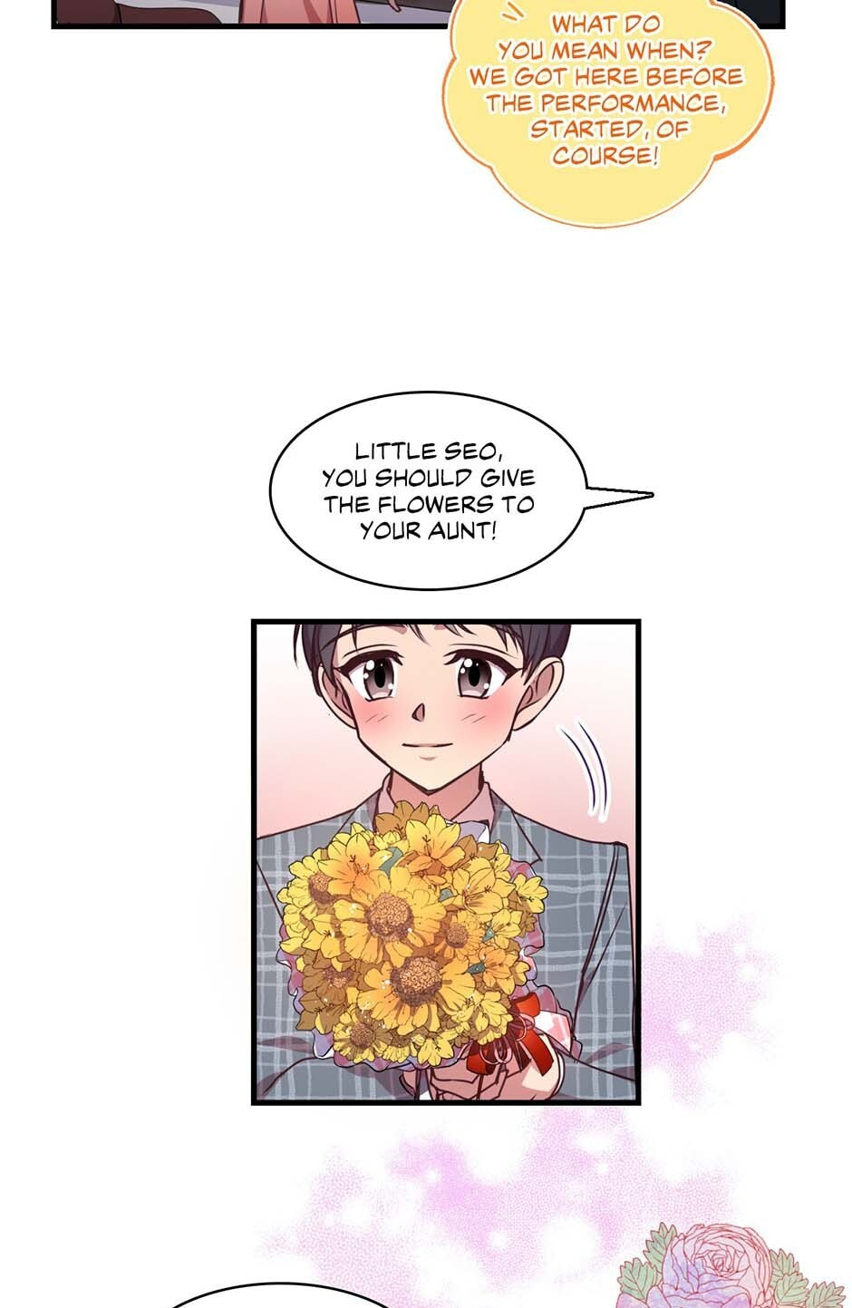 Black Dragon Romance Chapter 96 page 19 - 