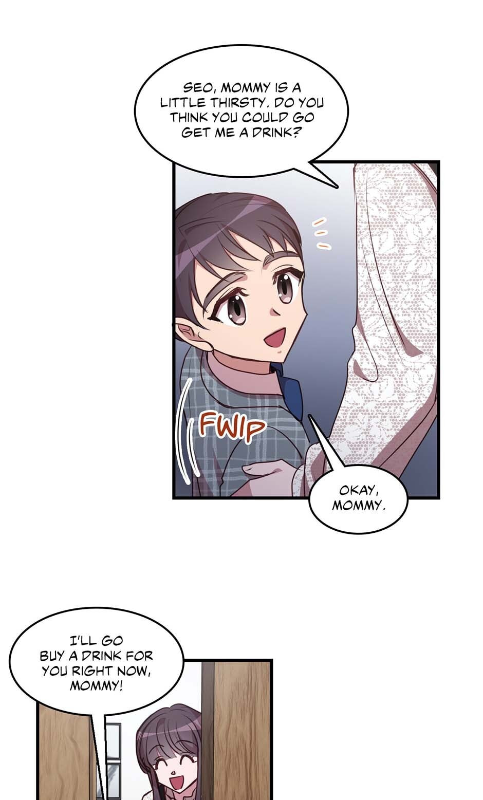 Black Dragon Romance Chapter 96 page 23 - 