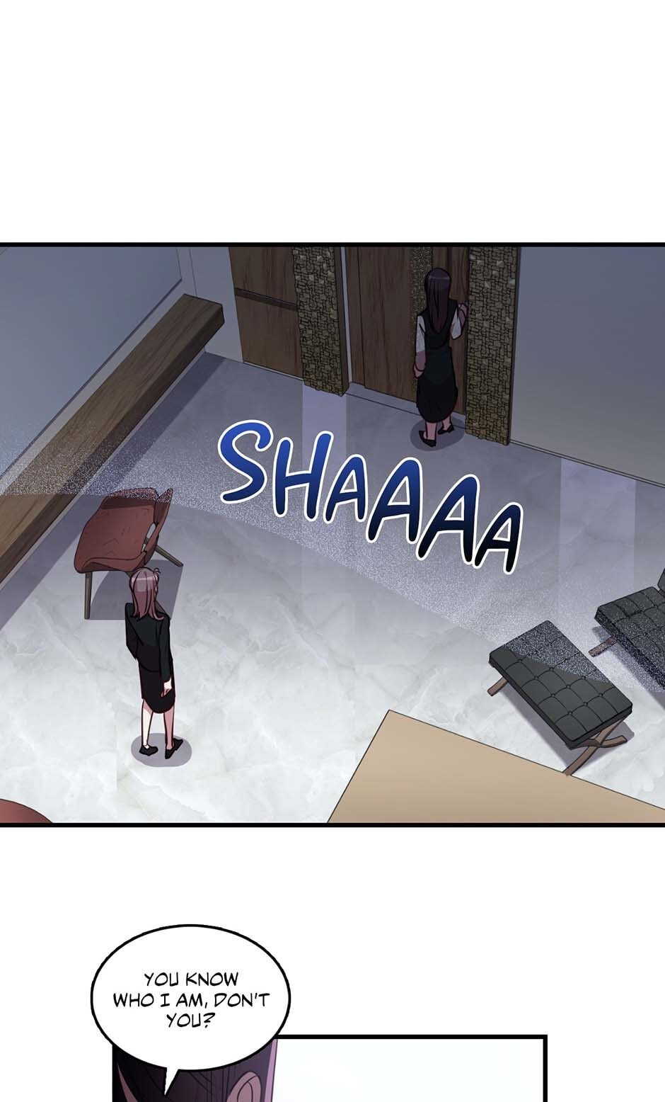 Black Dragon Romance Chapter 96 page 25 - 