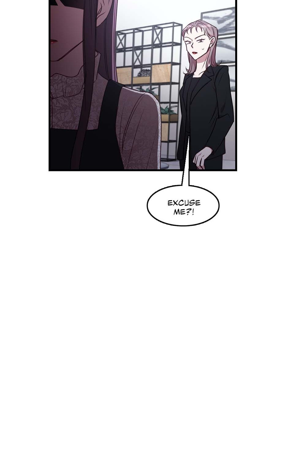 Black Dragon Romance Chapter 96 page 26 - 