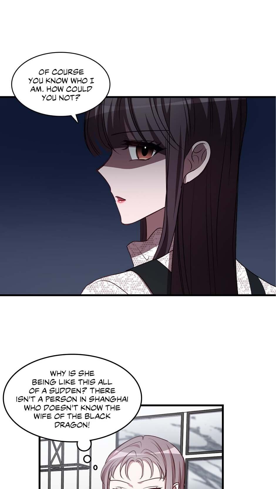 Black Dragon Romance Chapter 96 page 27 - 