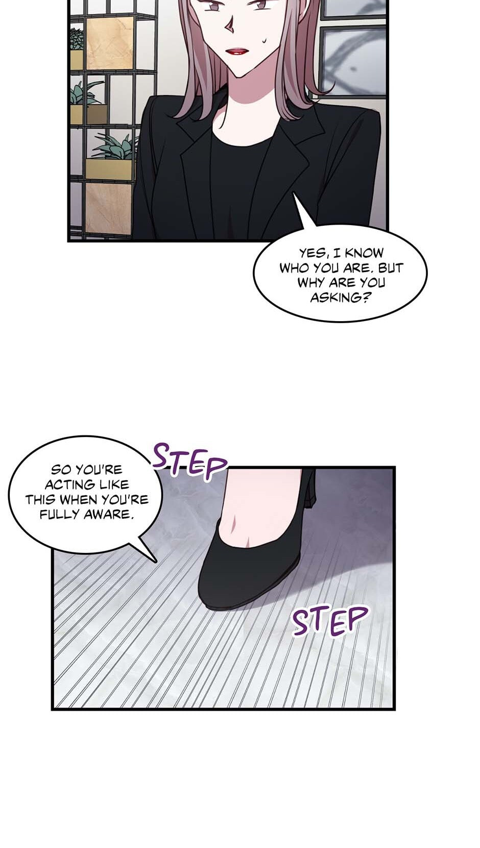 Black Dragon Romance Chapter 96 page 28 - 