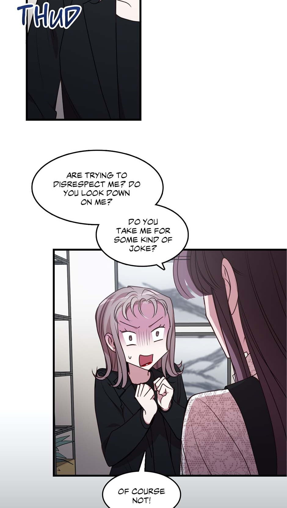 Black Dragon Romance Chapter 96 page 30 - 