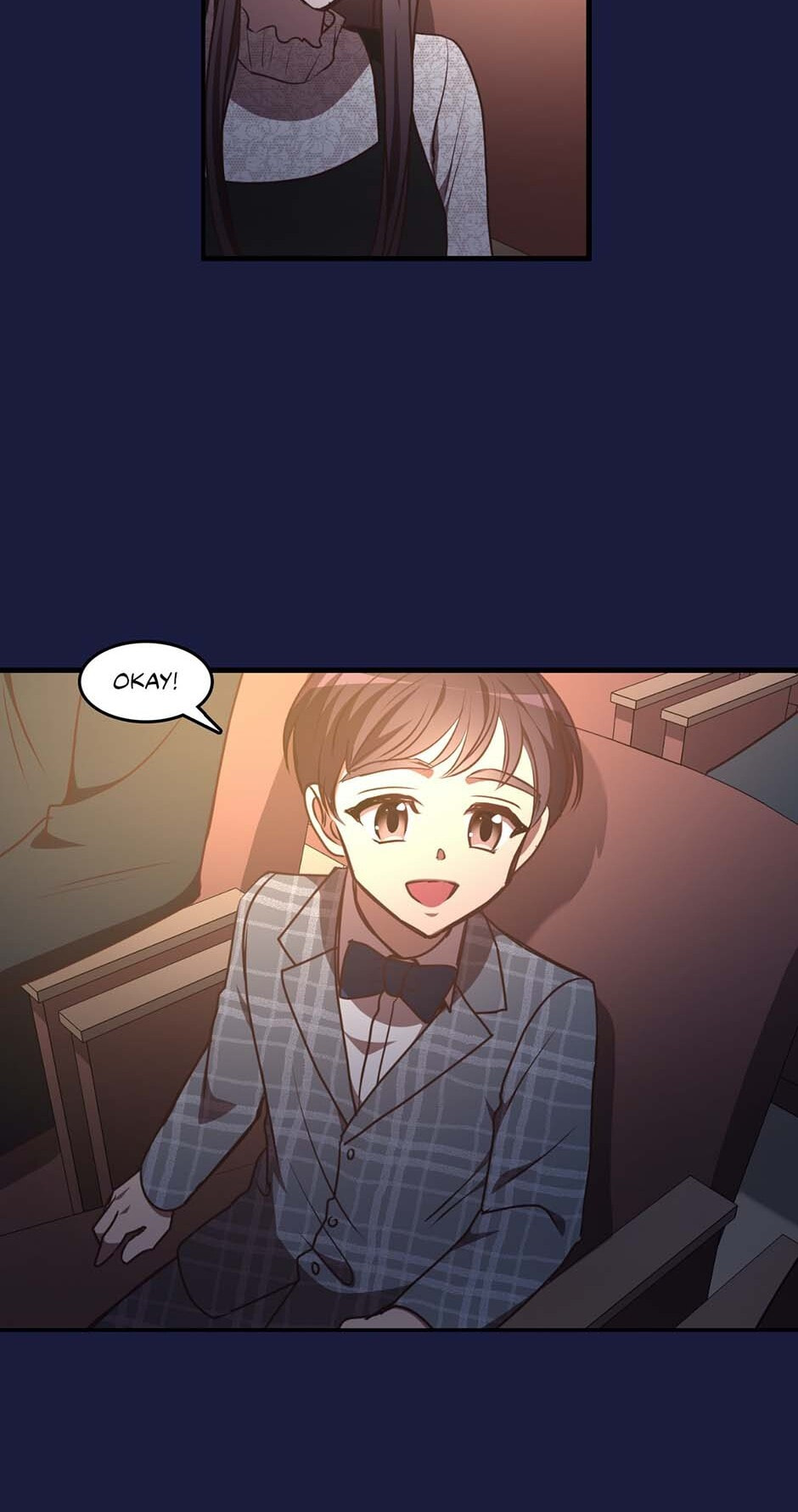 Black Dragon Romance Chapter 96 page 4 - 