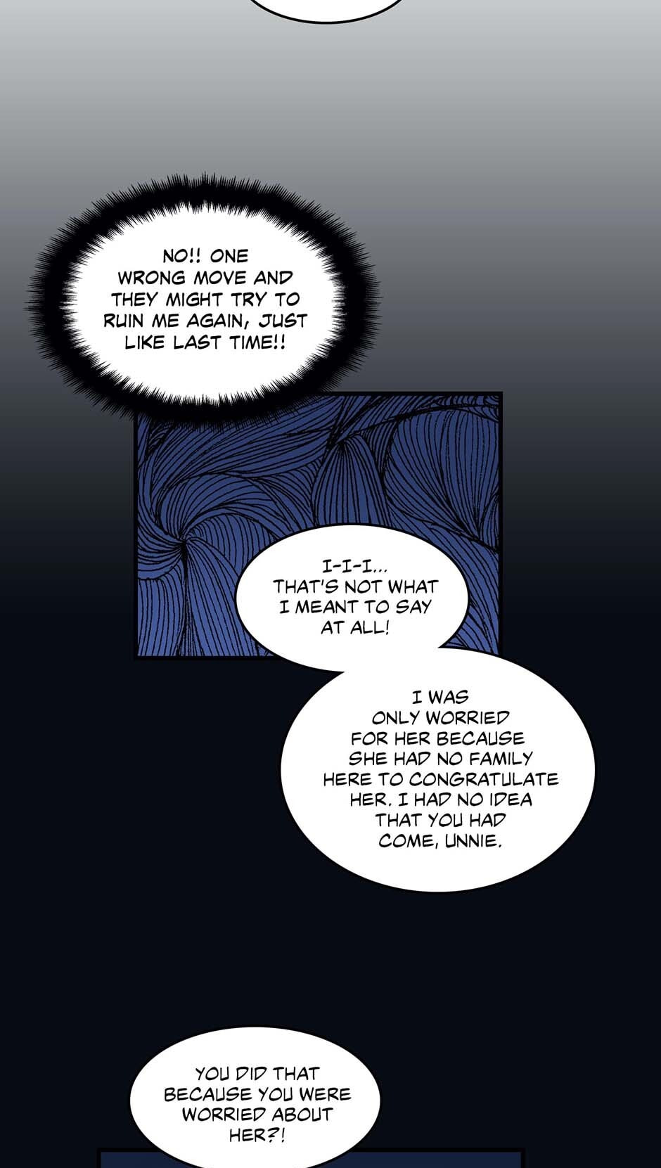Black Dragon Romance Chapter 96 page 31 - 