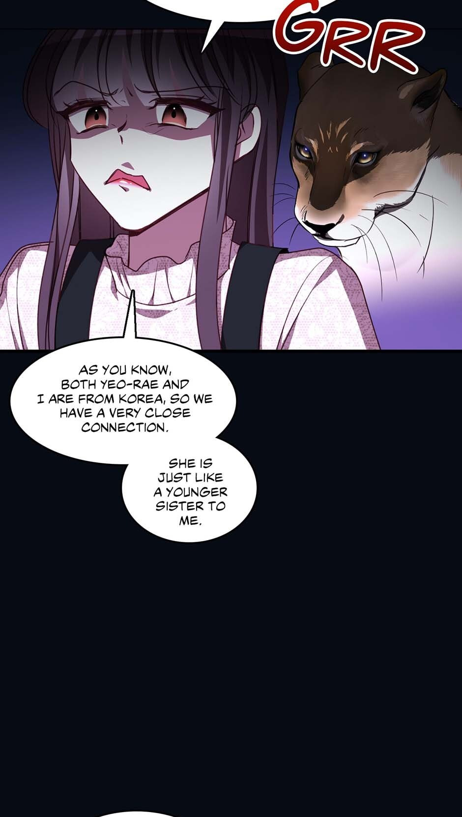Black Dragon Romance Chapter 96 page 33 - 