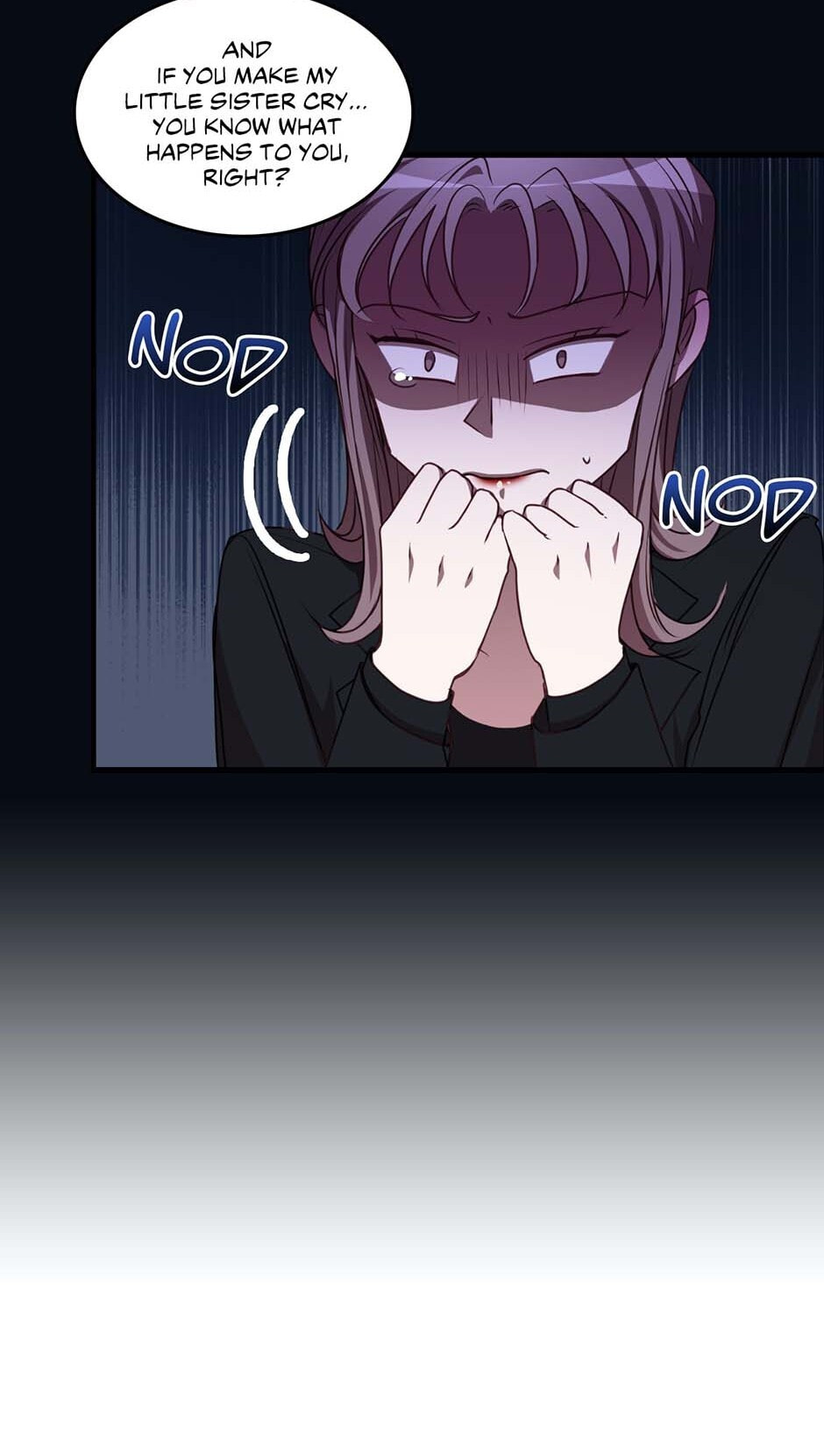 Black Dragon Romance Chapter 96 page 34 - 