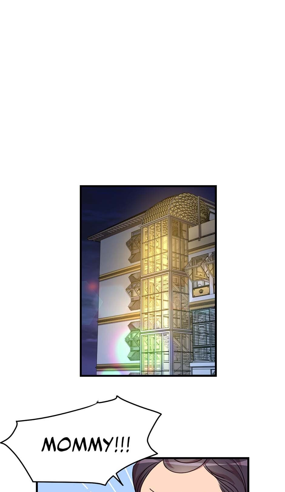 Black Dragon Romance Chapter 96 page 37 - 